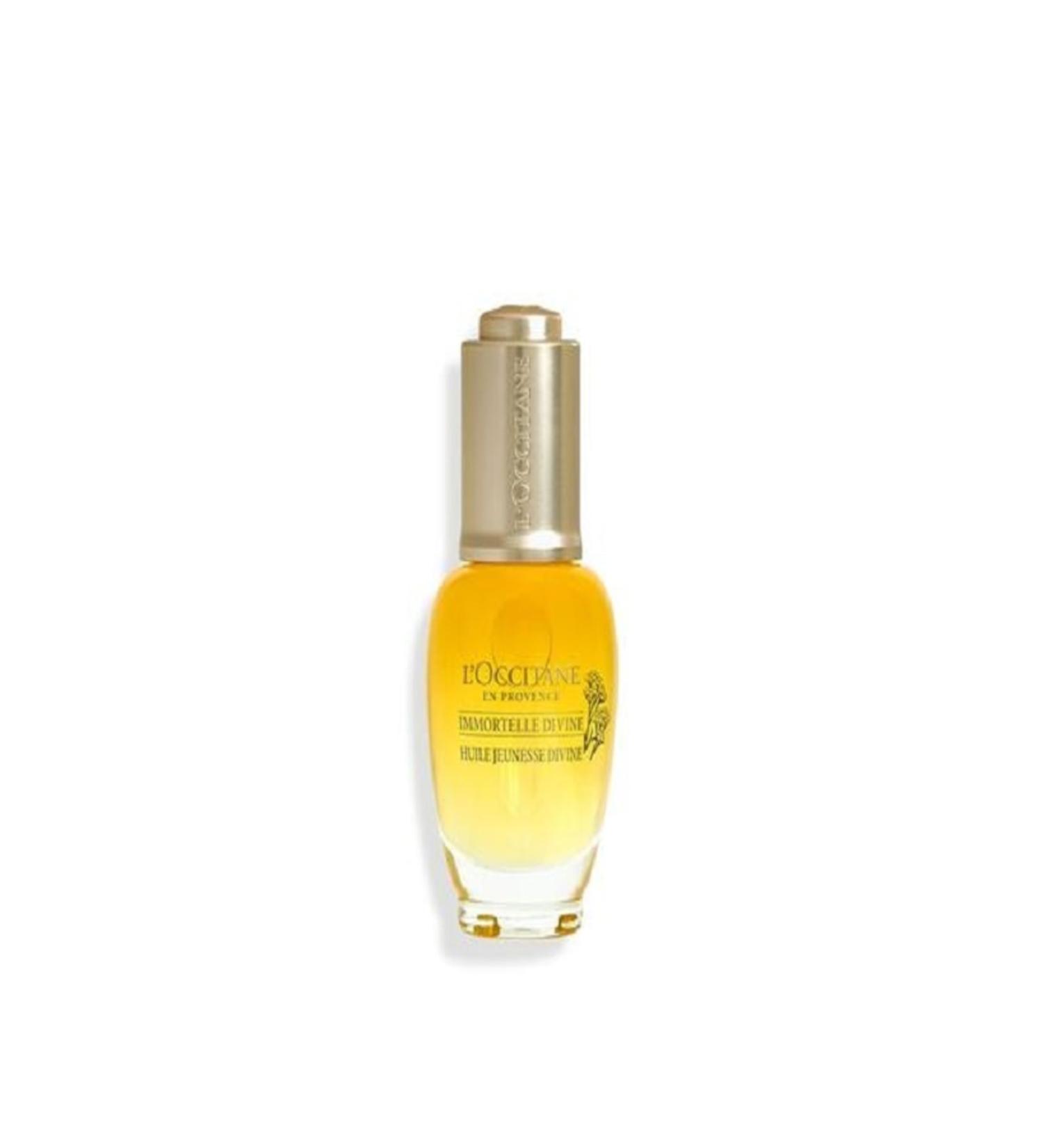 L'Occitane anti-aging brightening serum with retinol 30ml
