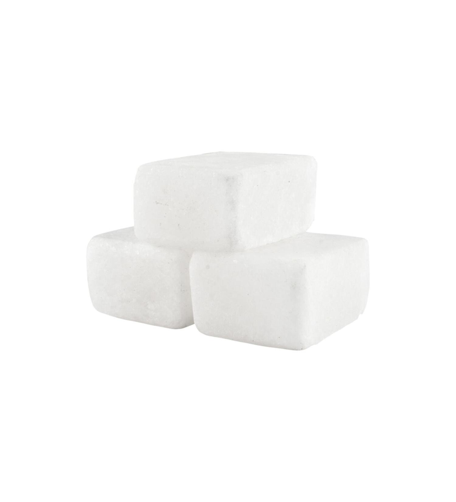 ank r Rock Salt Soap 3 Pieces