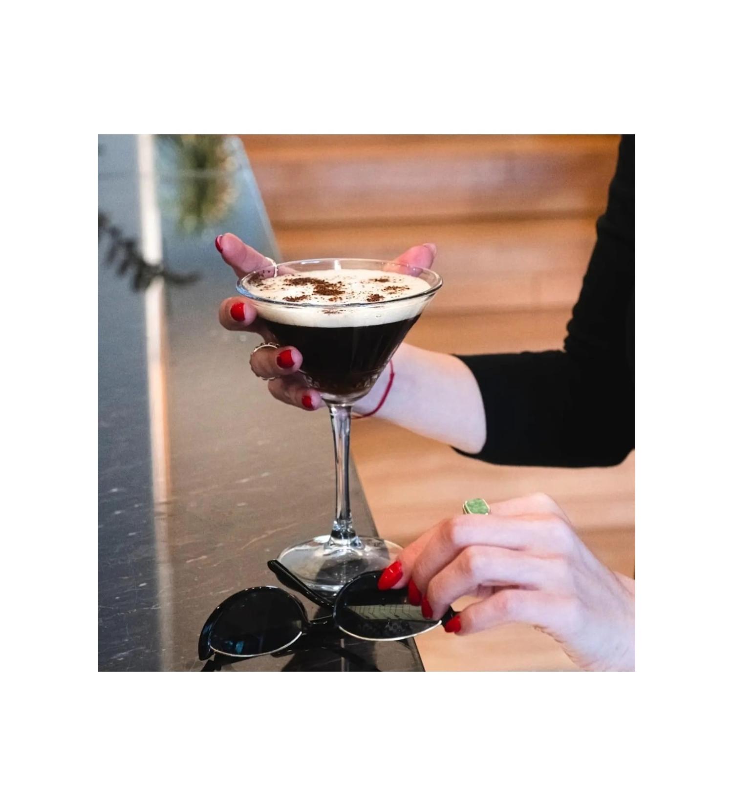 TeaShop Milano Coffee Cocktail - Coffee Cocktail - 960ml