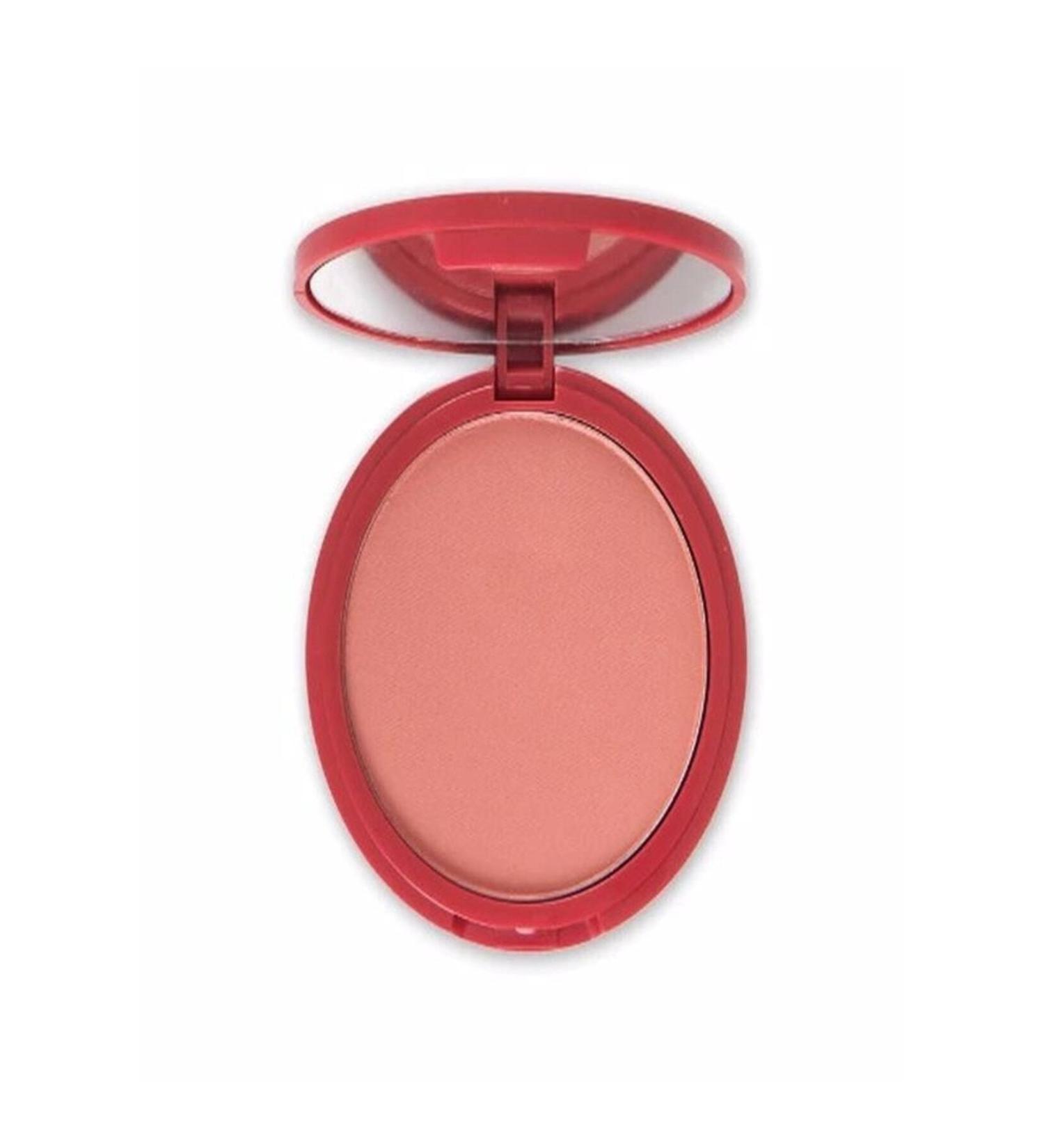lykd Golden Age Paradise Blush Powder - Buy Online on GoSupps.com