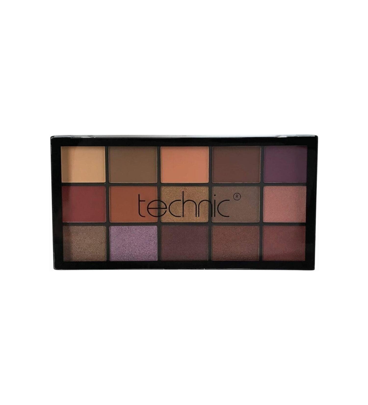 Technic Peanut Butter & Jelly