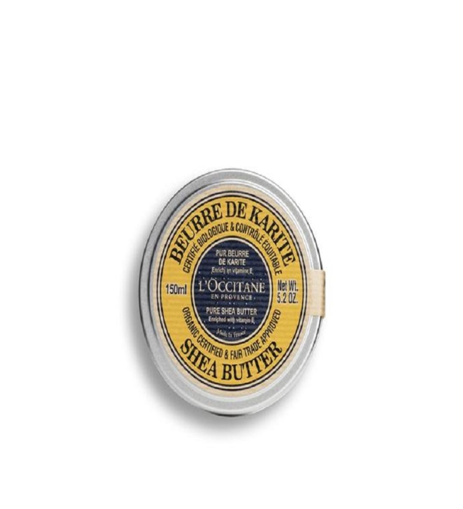 L'Occitane Nourishing Softening Moisturising Lip Balm 150ml