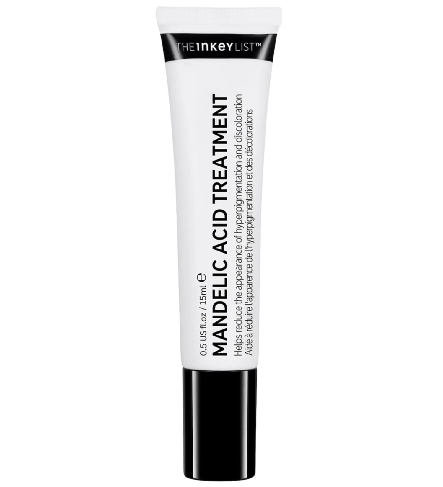 THE INKEY LIST Mandelic Acid Treatment 15 Ml
