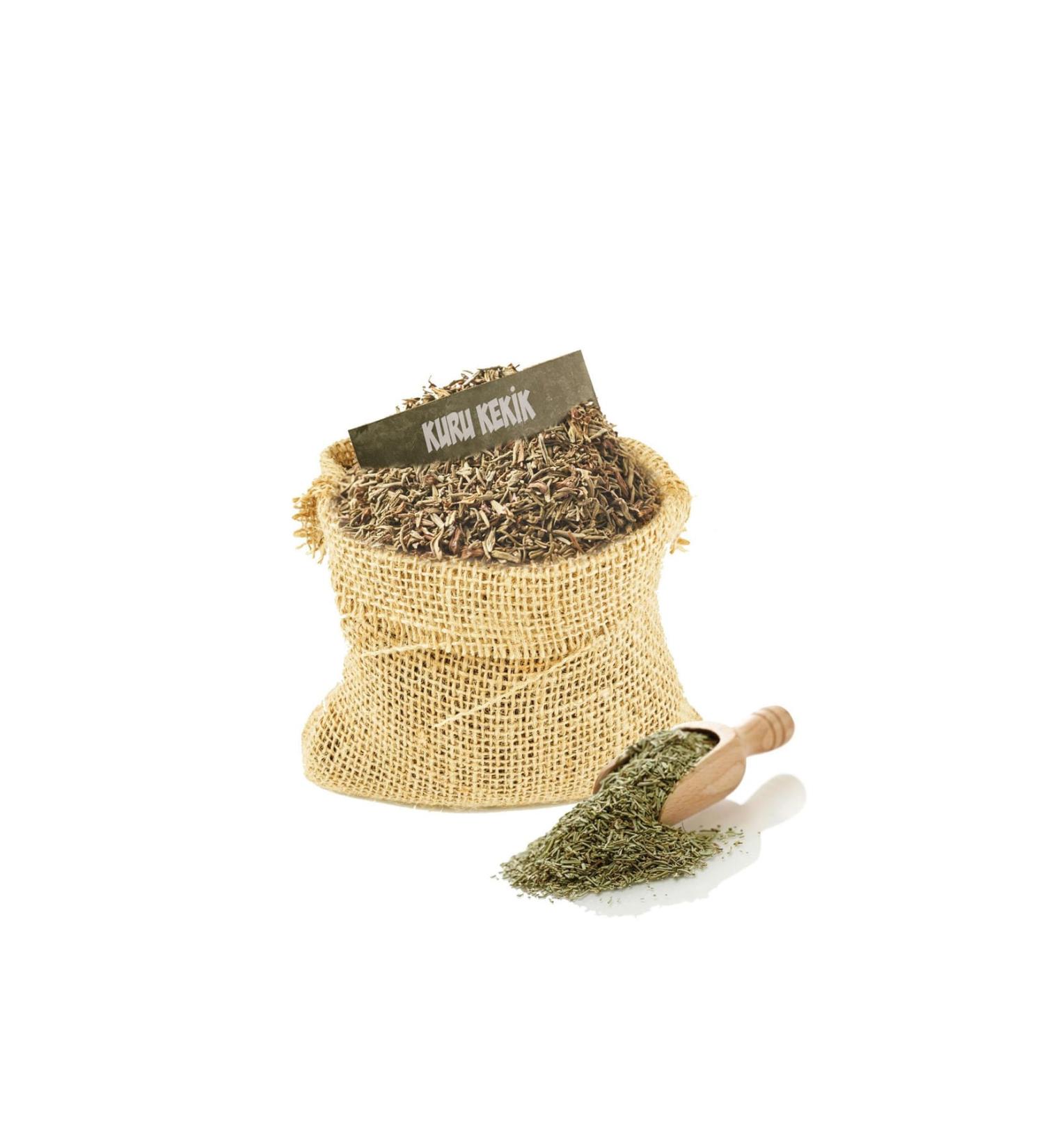 Herbal Land Dried Thyme 500 Gr