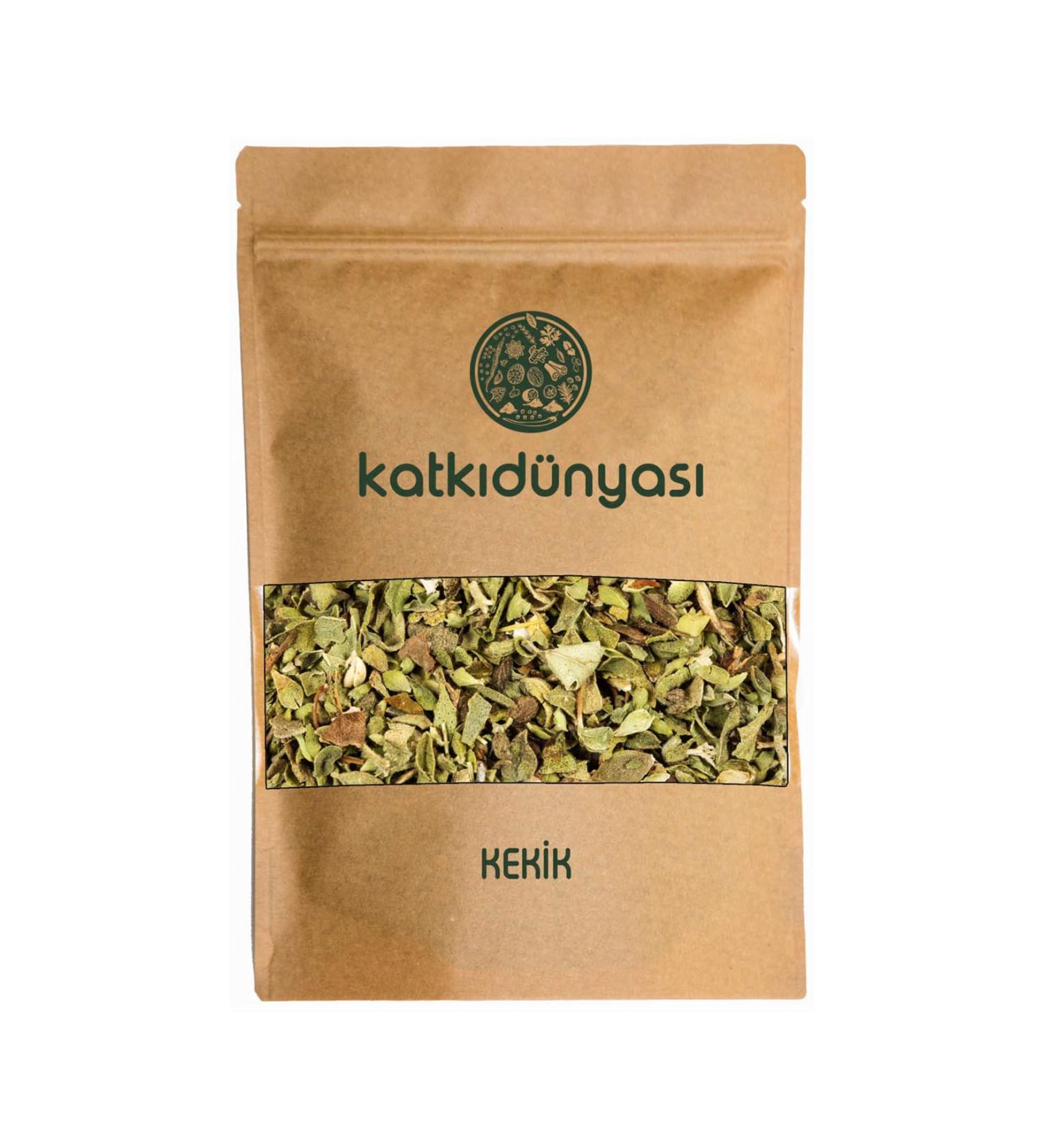 Additive World Thyme 500 Gr