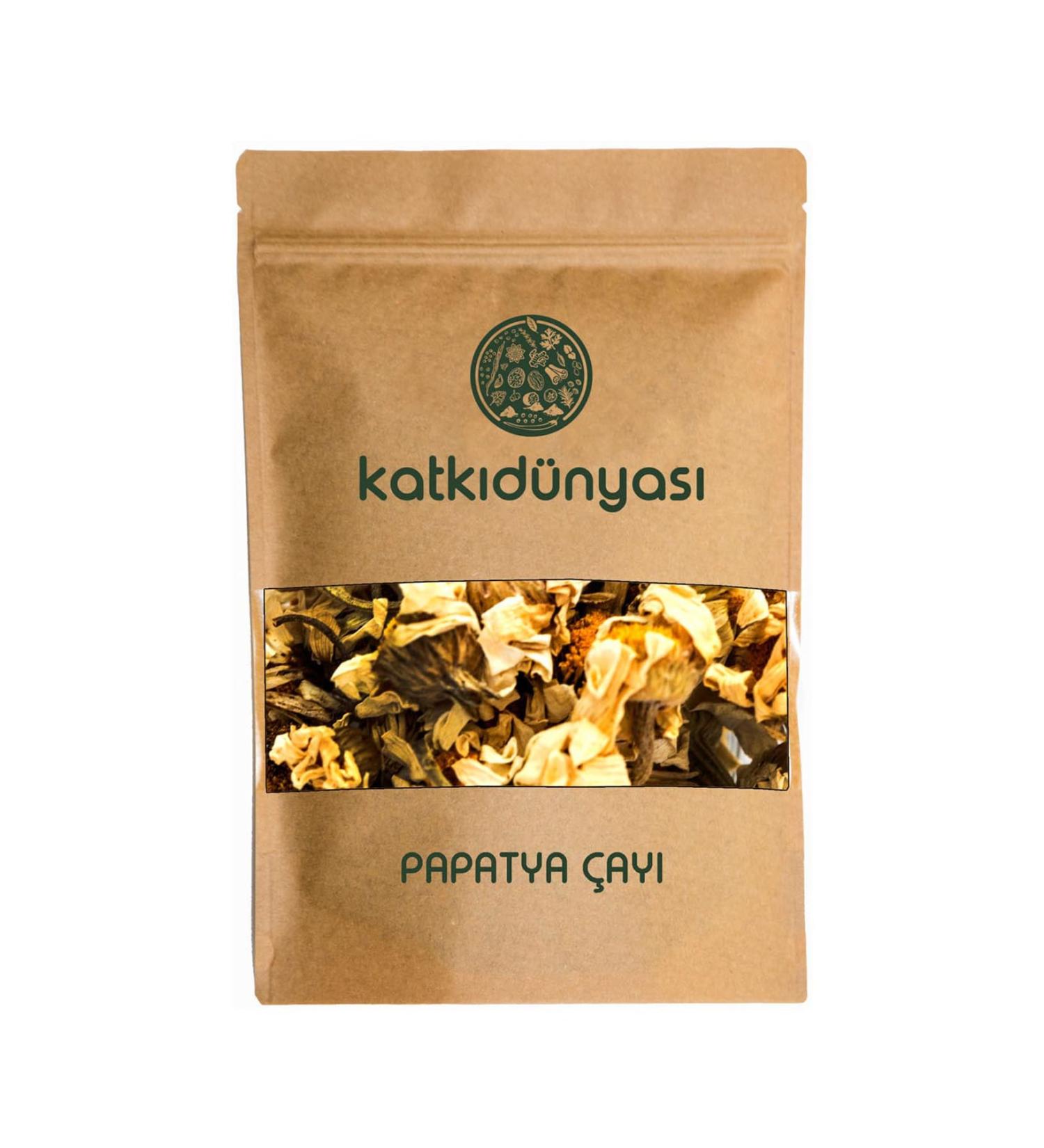 Additive World Chamomile Tea 250 Gr