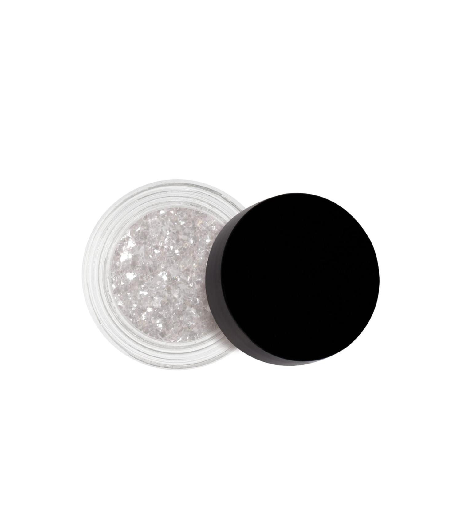 Inglot Body Glitter - Body Sparkles Crystals 105 1 g 5901905002494