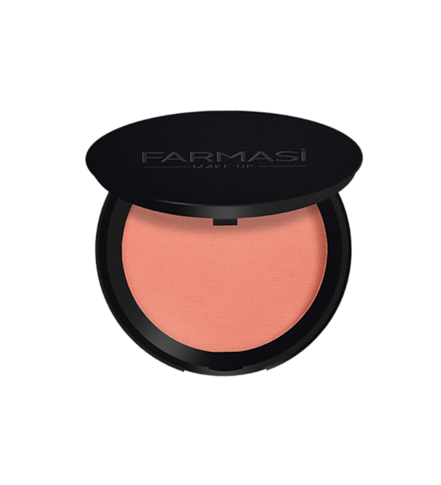 Farmasi Blush - Tender Blush On 09 5 gr 8690131771850