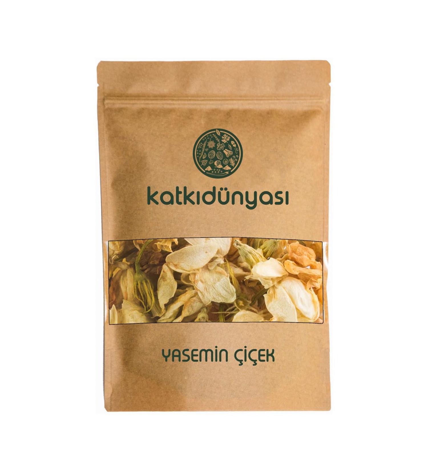 Additive World Jasmine Flower 1 kg