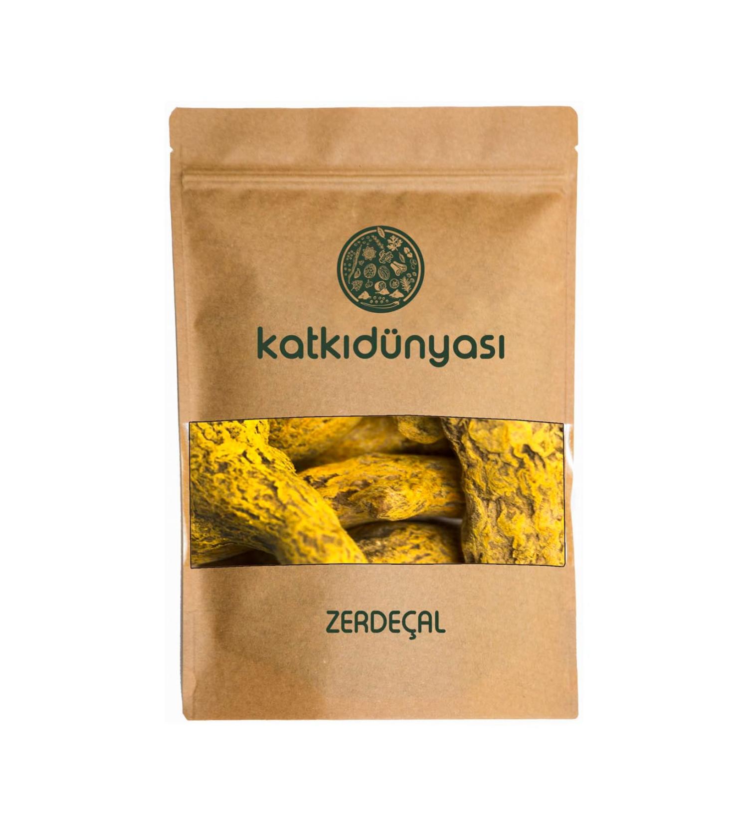 Additive World Turmeric 1 Kg