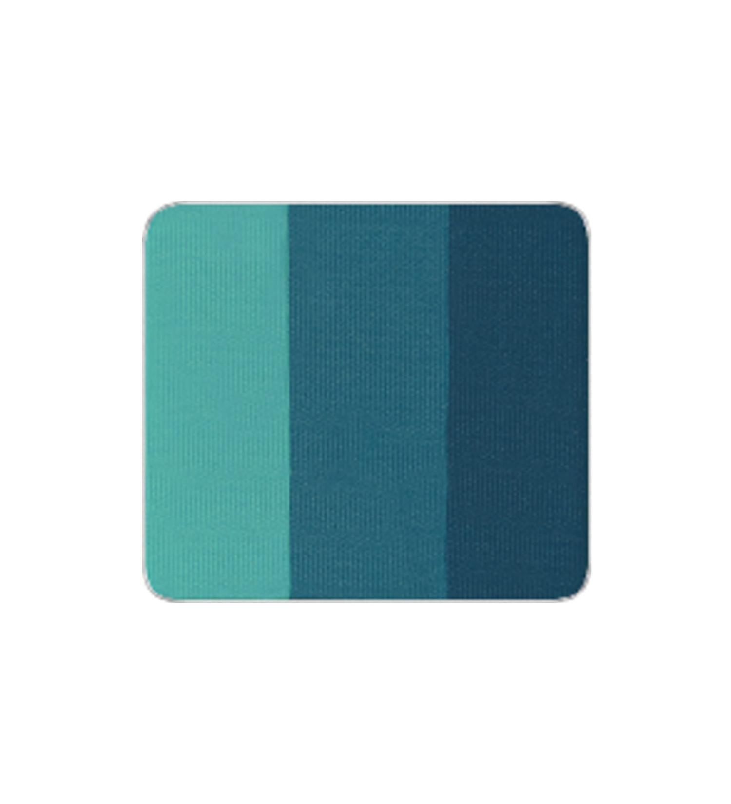 Inglot 3-Pack Eyeshadow - Freedom System Rainbow Eye Shadow 150 2.5 g 5901905001329