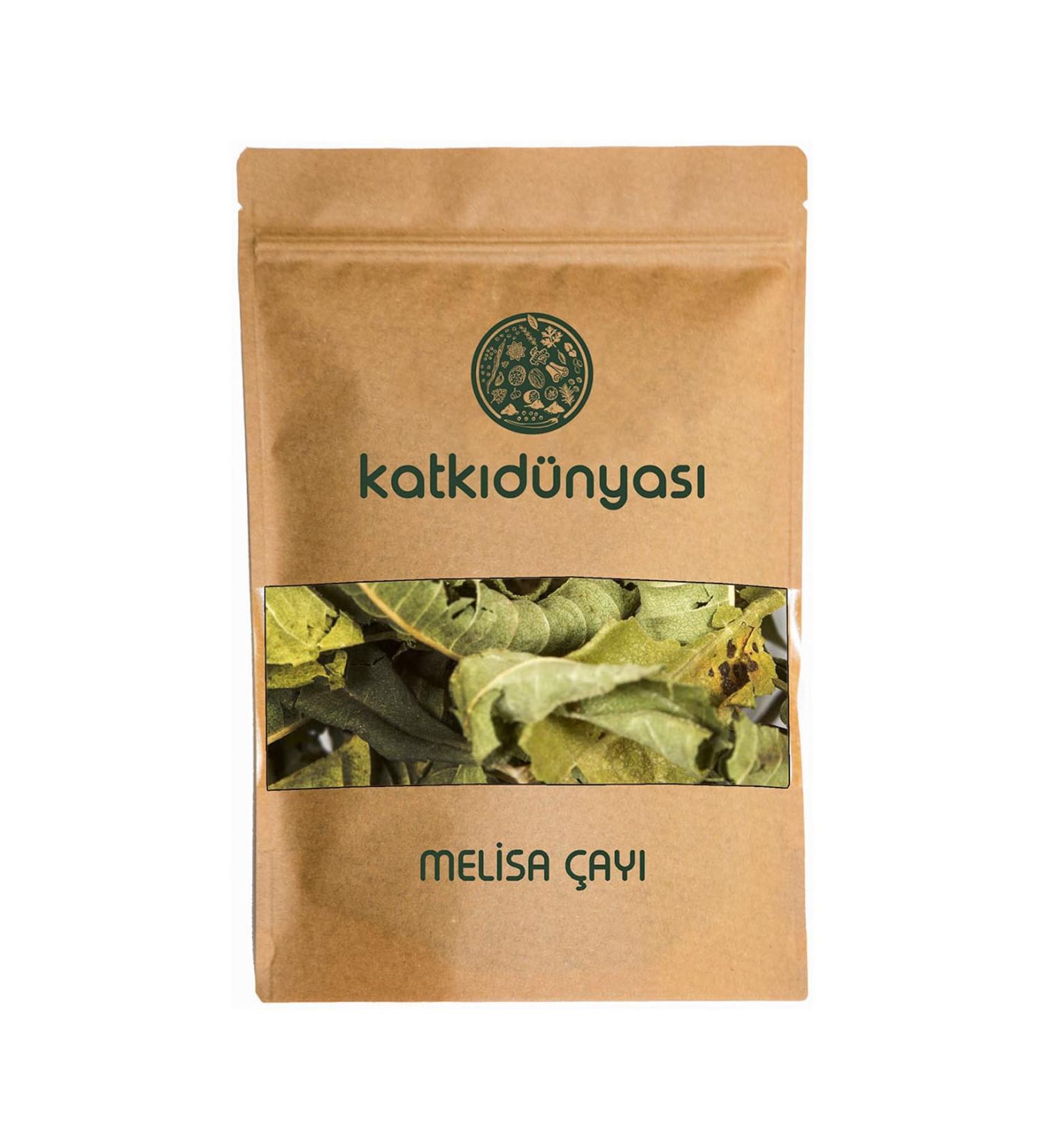 Additive World Melissa Tea 500 Gr