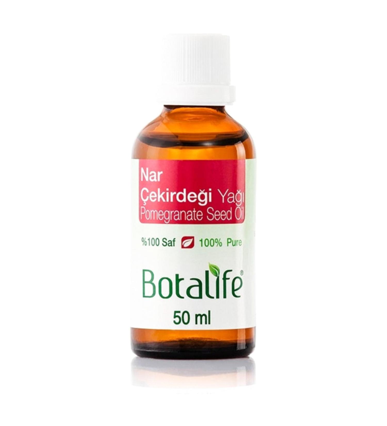 Botalife Pomegranate Seed Oil 0 Pure 50ml