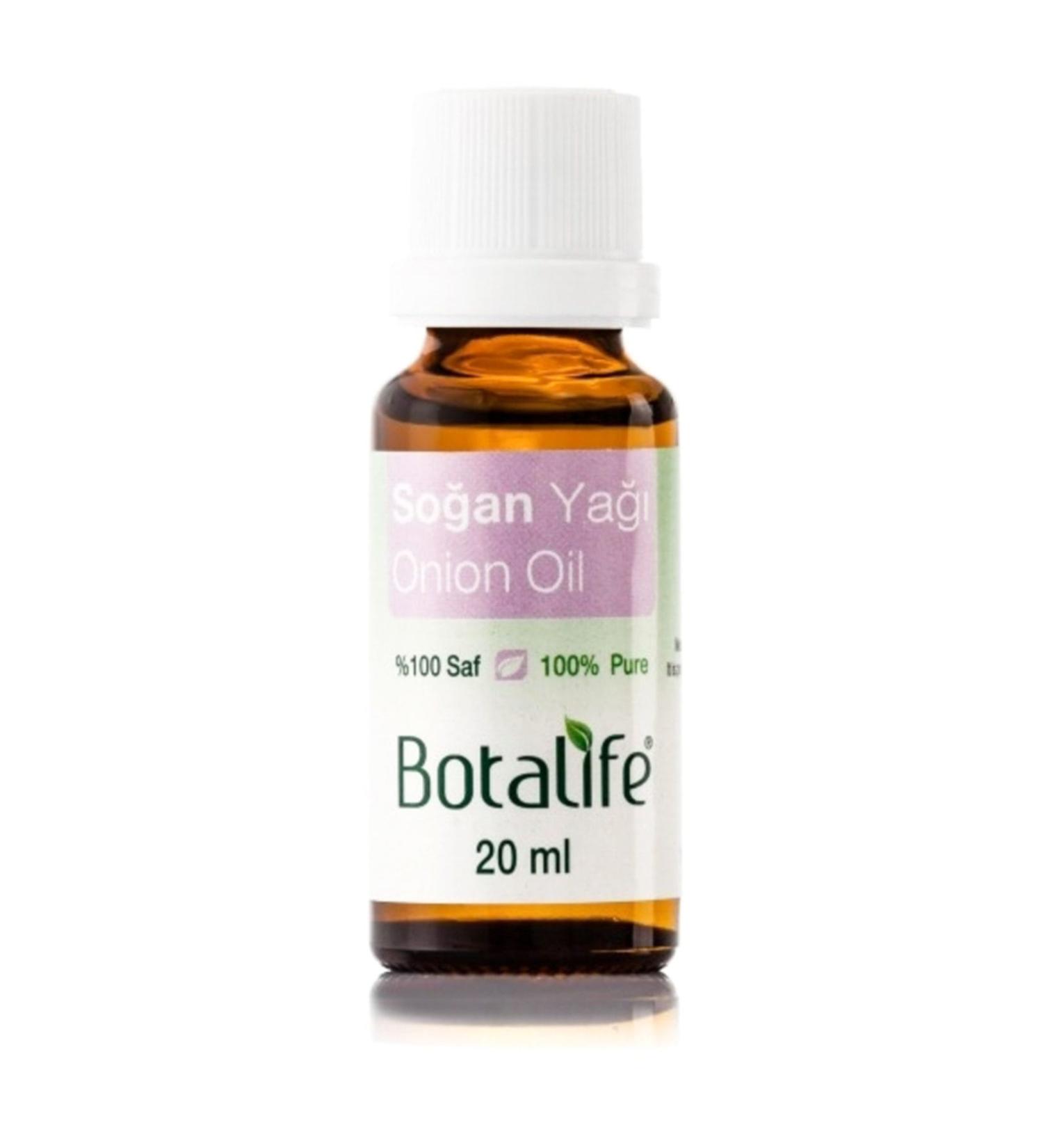 Botalife Onion Oil 0 Pure 20ml