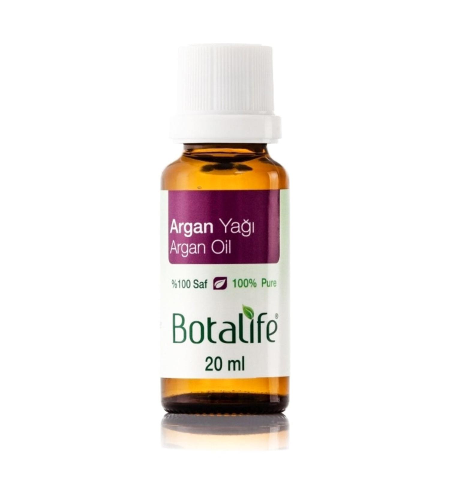 Botalife Argan Oil 0 Pure 20 ml