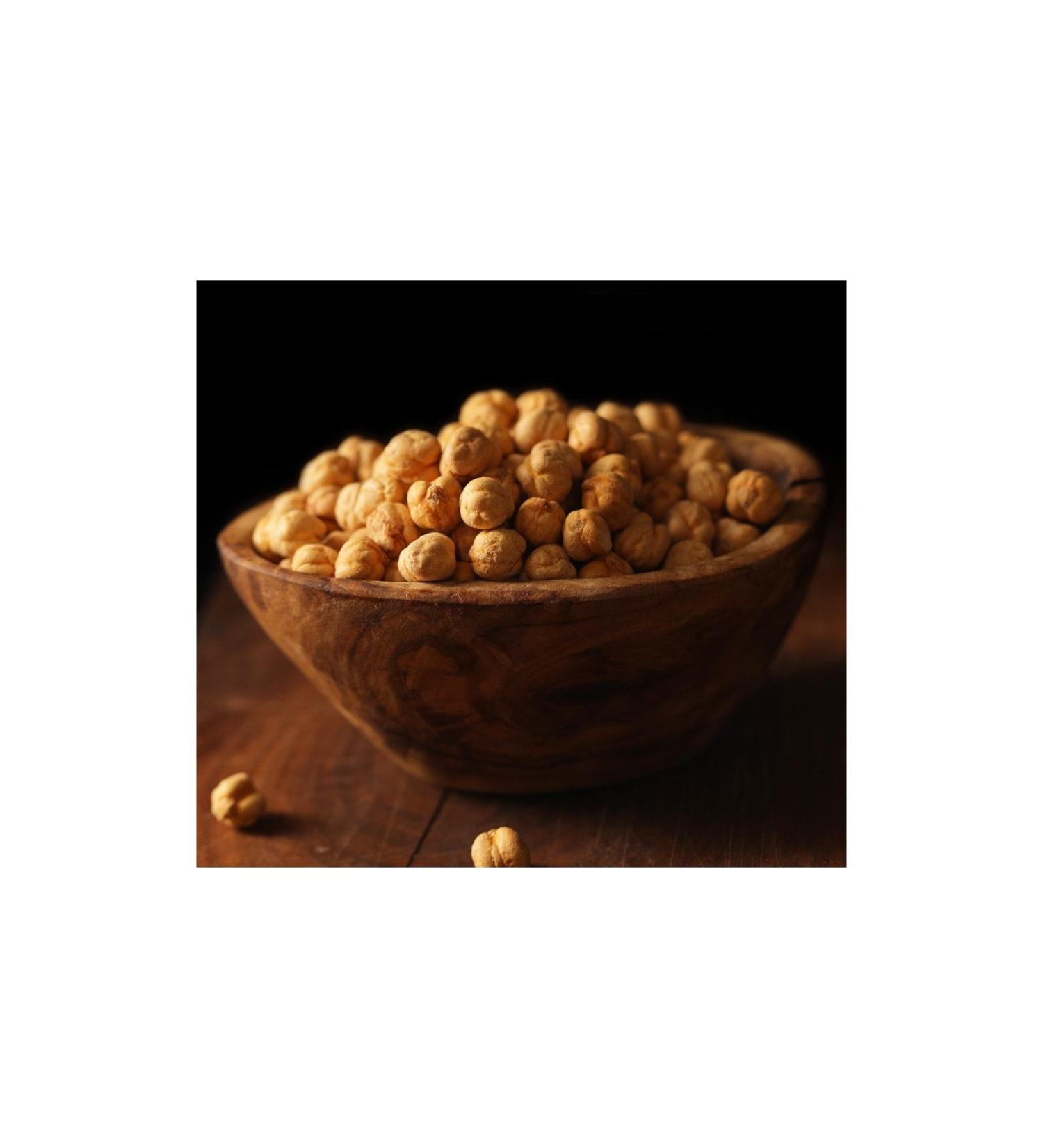 Cakir Cookie Roasted Salted Chickpeas 1 Kg.