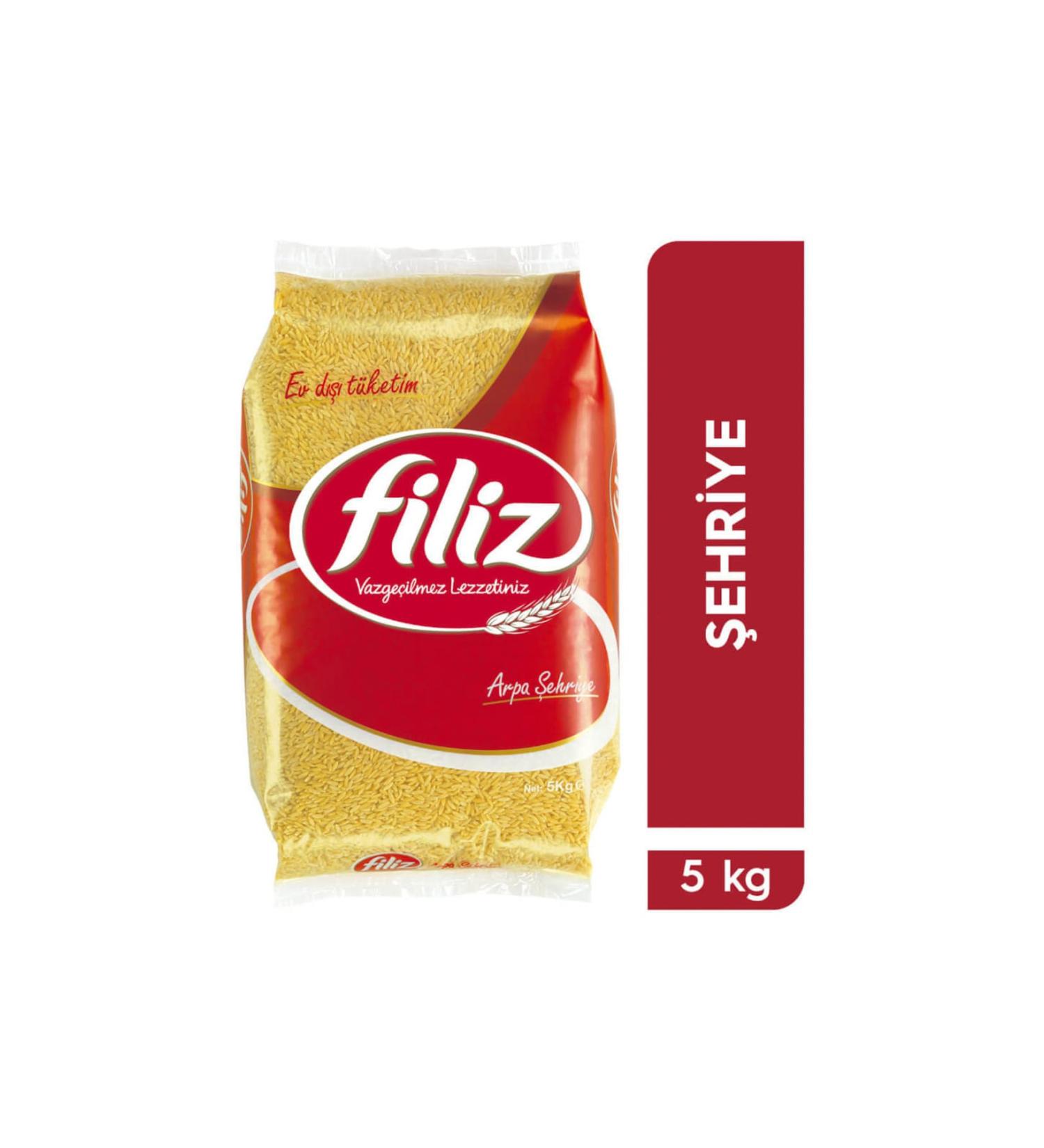 F L Z F Catering 5 Kg Barley Vermicelli