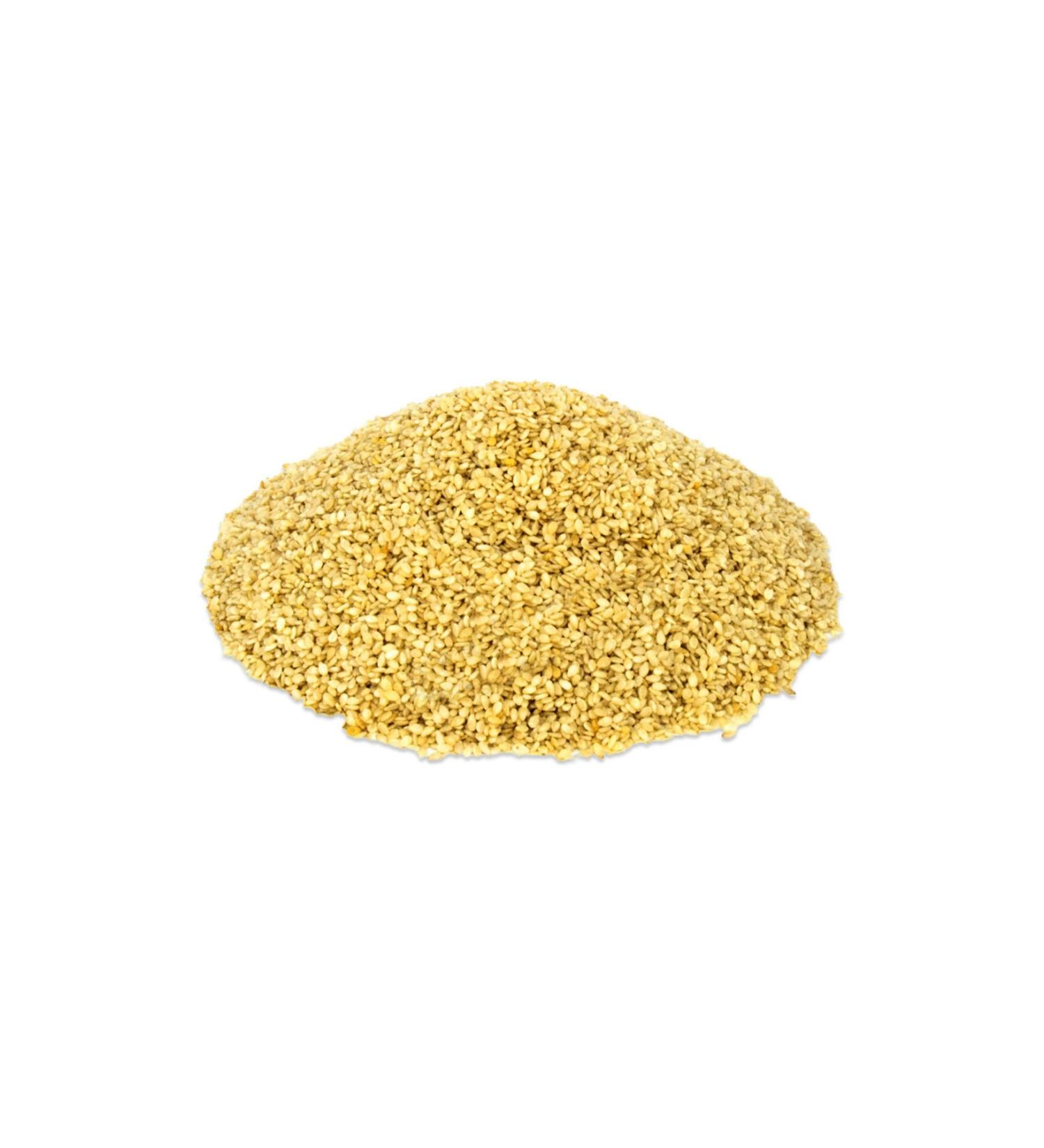 Aktarzane White Sesame 250g