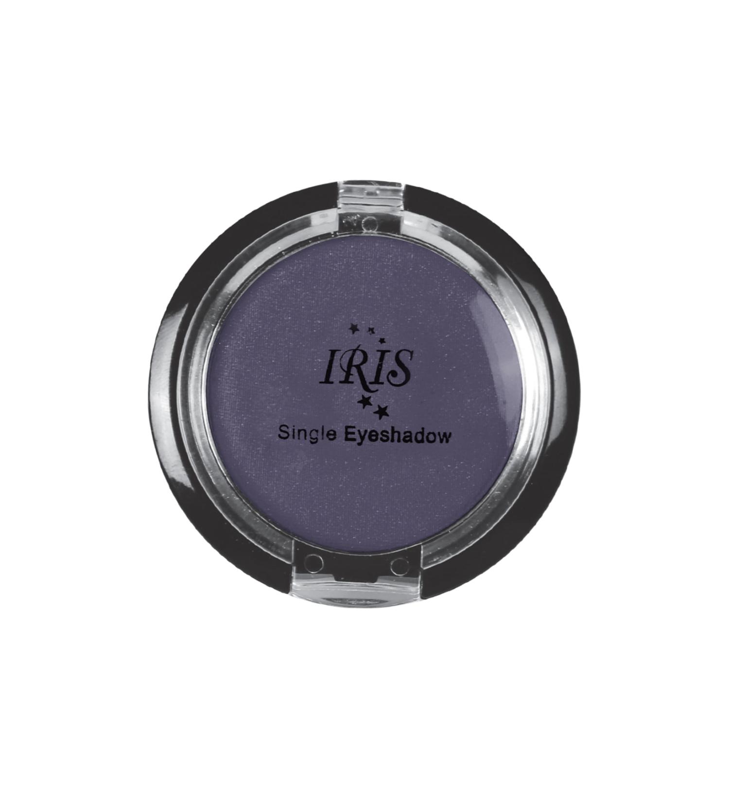 IRIS Eyeshadow - Single Eyeshadow 018 8699195992850