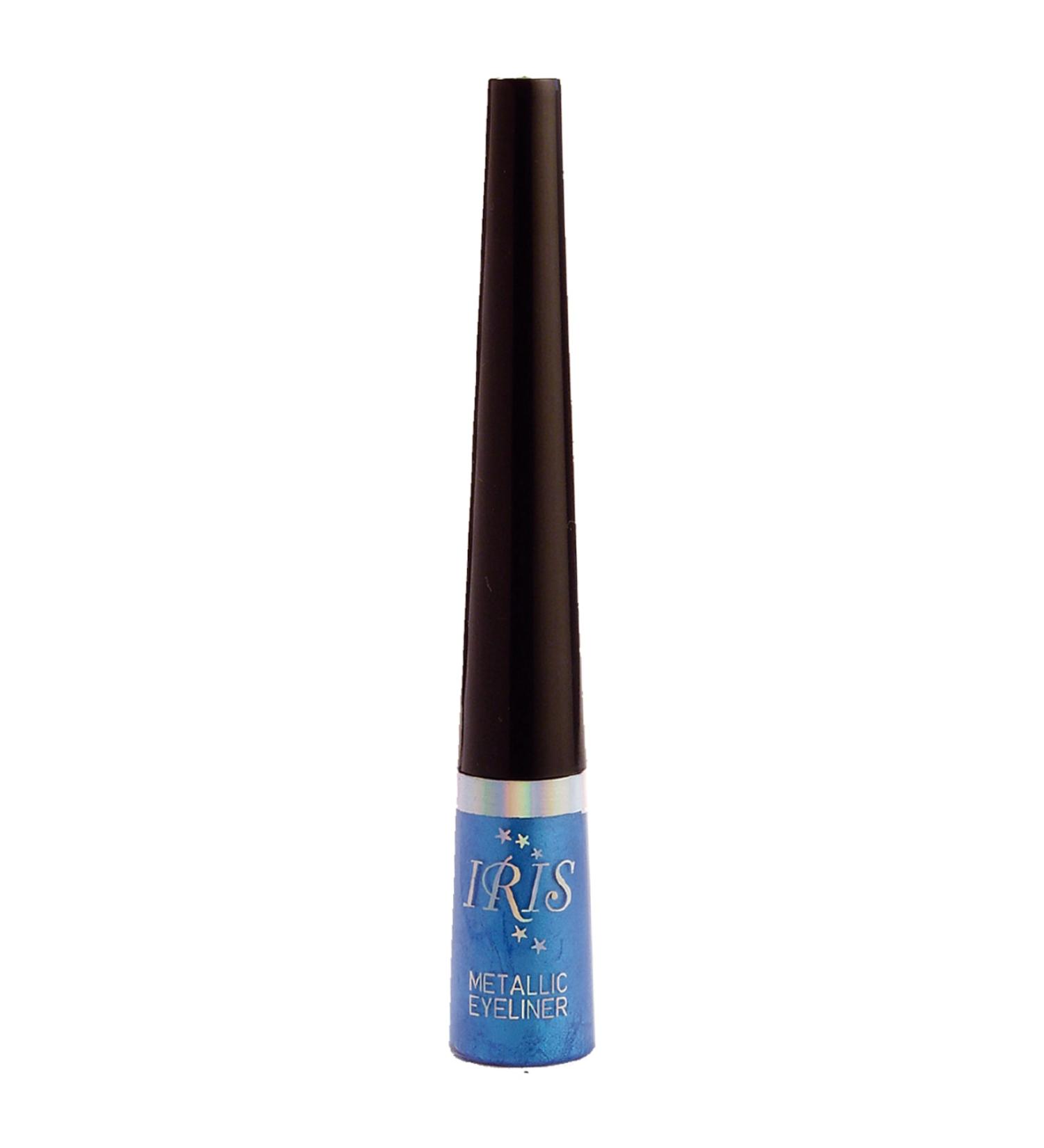 IRIS Metallic Eyeliner - Metallic Eyeliner 005 8699195995554