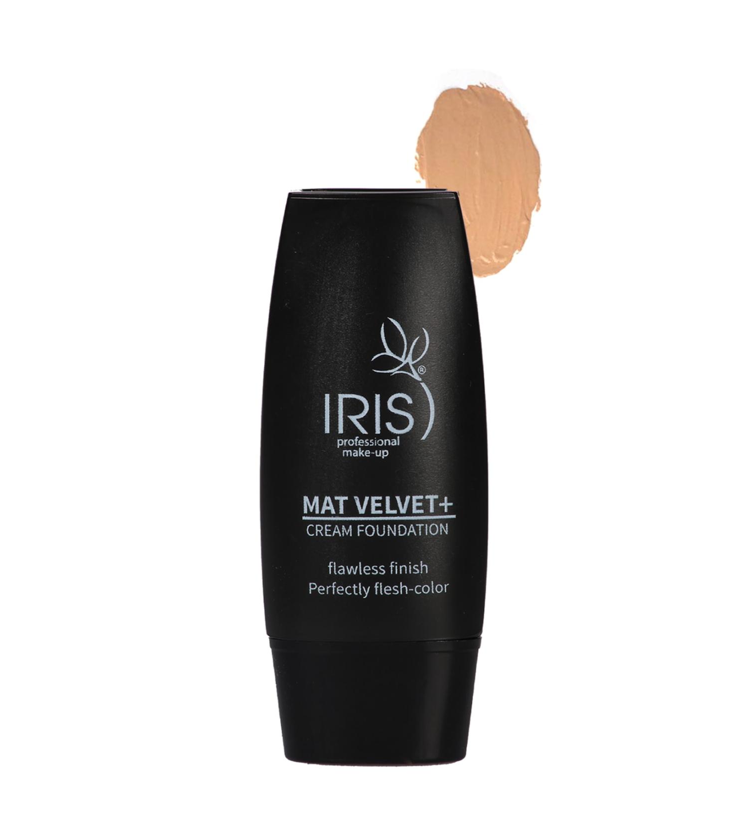 IRIS Foundation - Matte Velvet 003 8699195996940