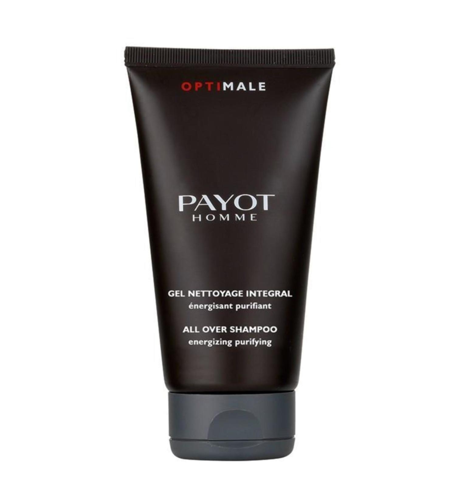 Payot Gel Nettoyage Integral 200 ml - Energizing Cleansing Care