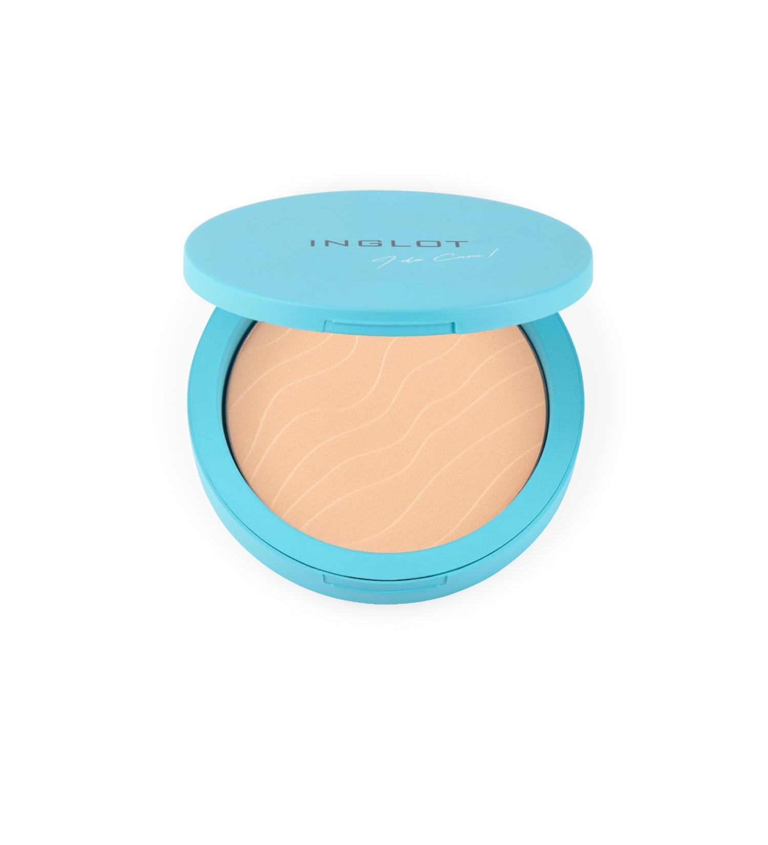 Inglot Stay Hydrated Pressed Powder Blush 203 9 g 5901905005181 - Buy Online on GoSupps.com