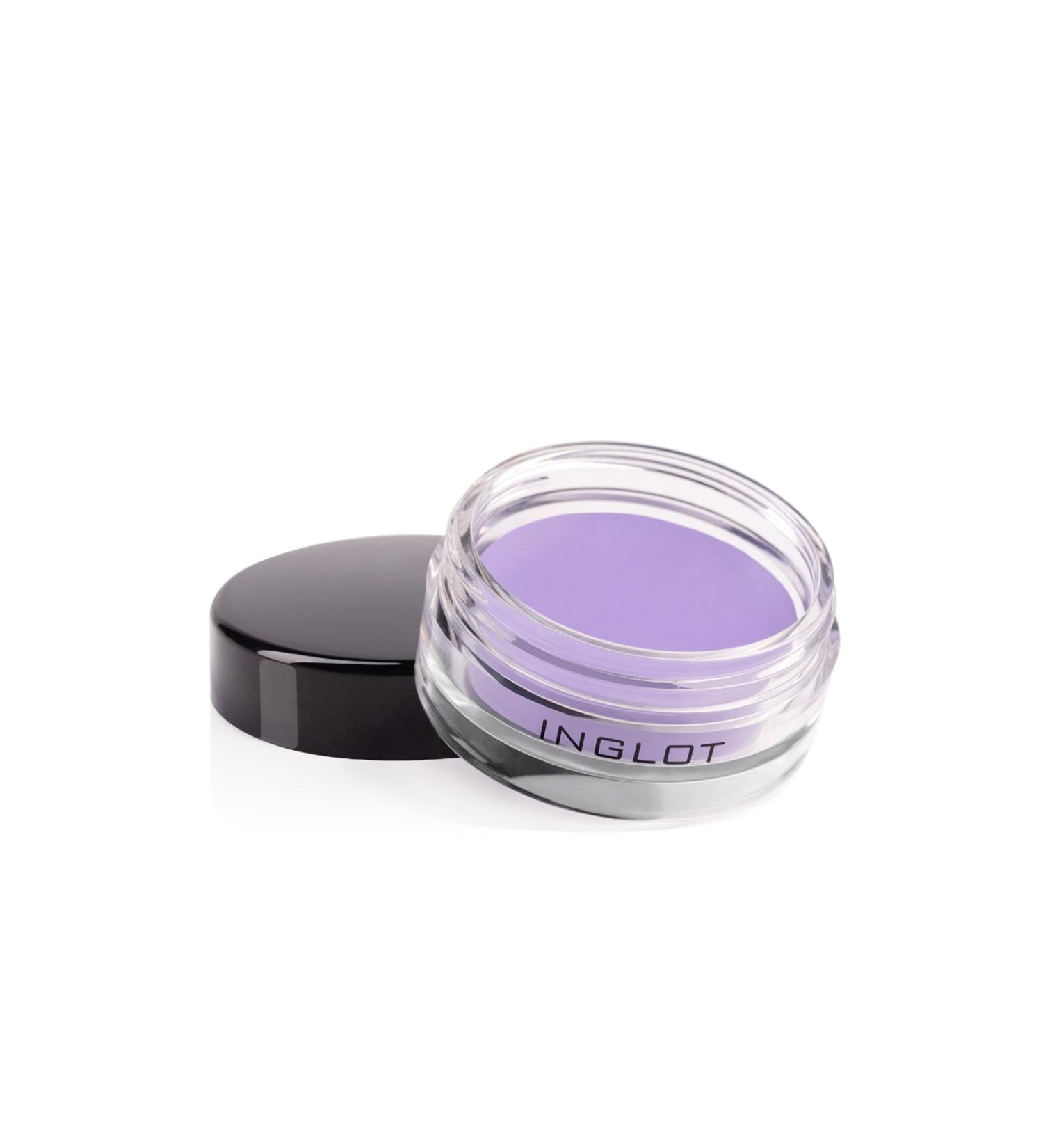 Inglot Gel Eyeliner - AMC Eyeliner Gel 61 5.5 g 5901905005495