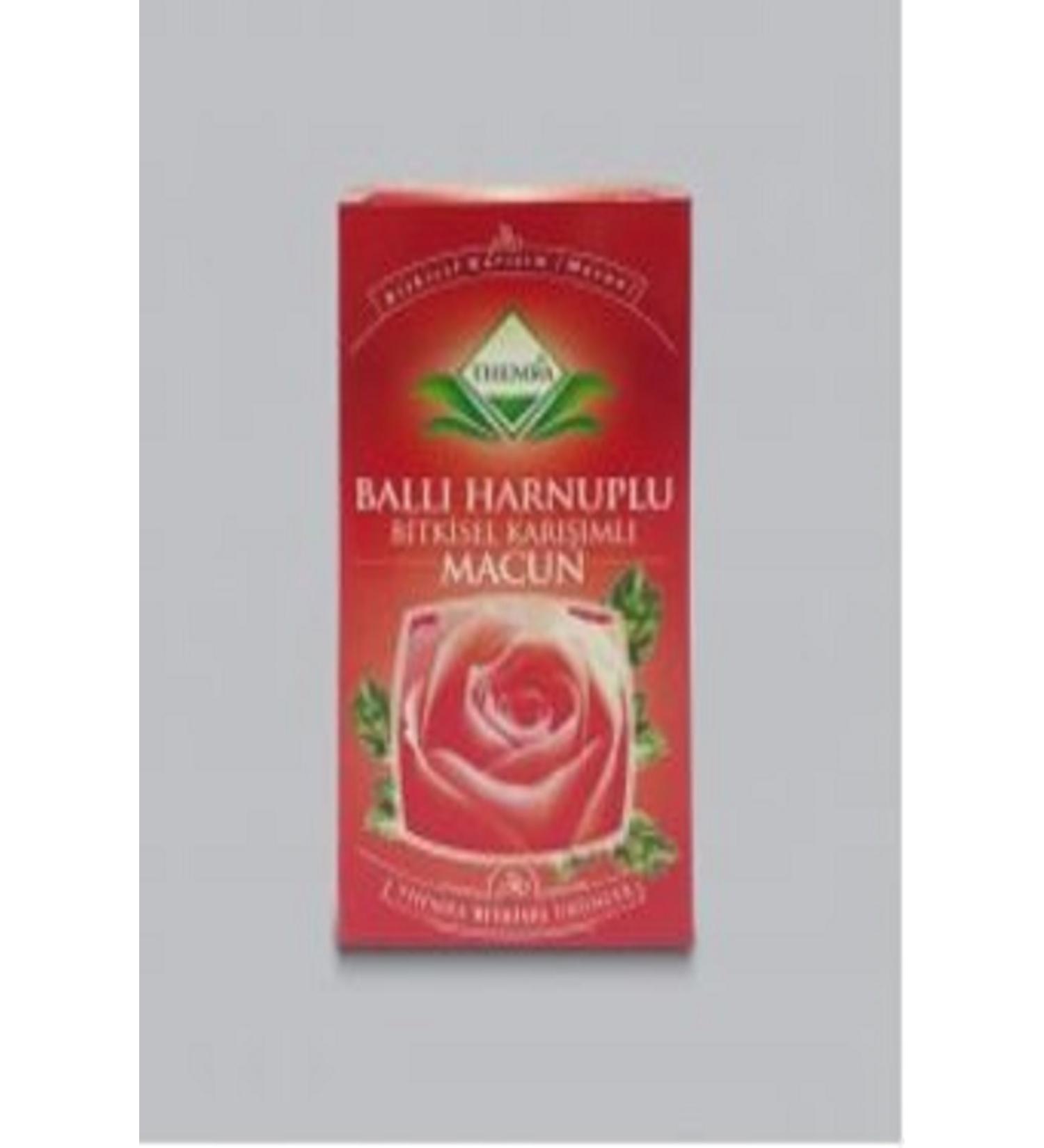 Atasagun Healing Themra Honey Carob Paste 420 Gr