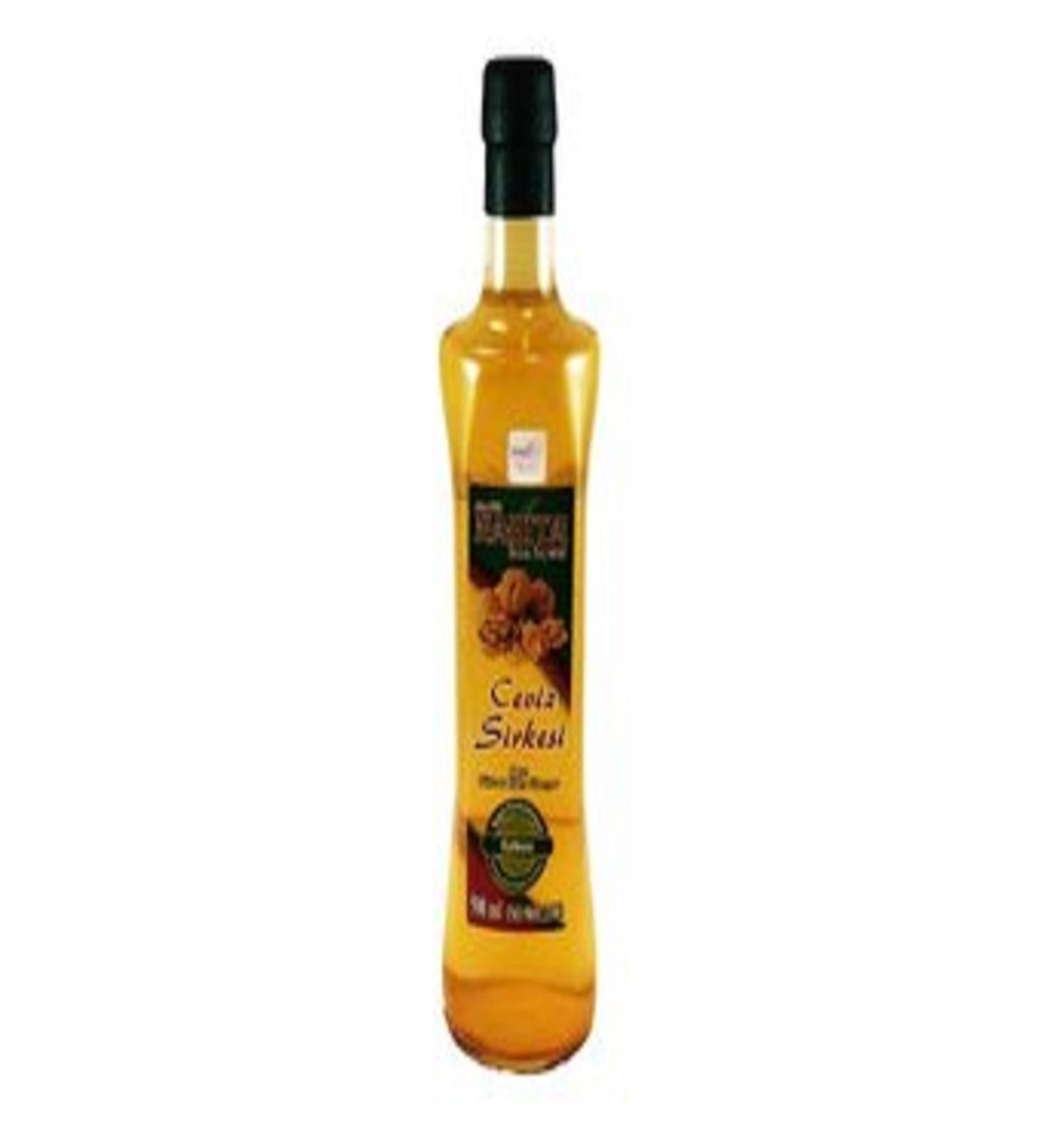Atasagun Healing Nahita Walnut Vinegar 500 Ml