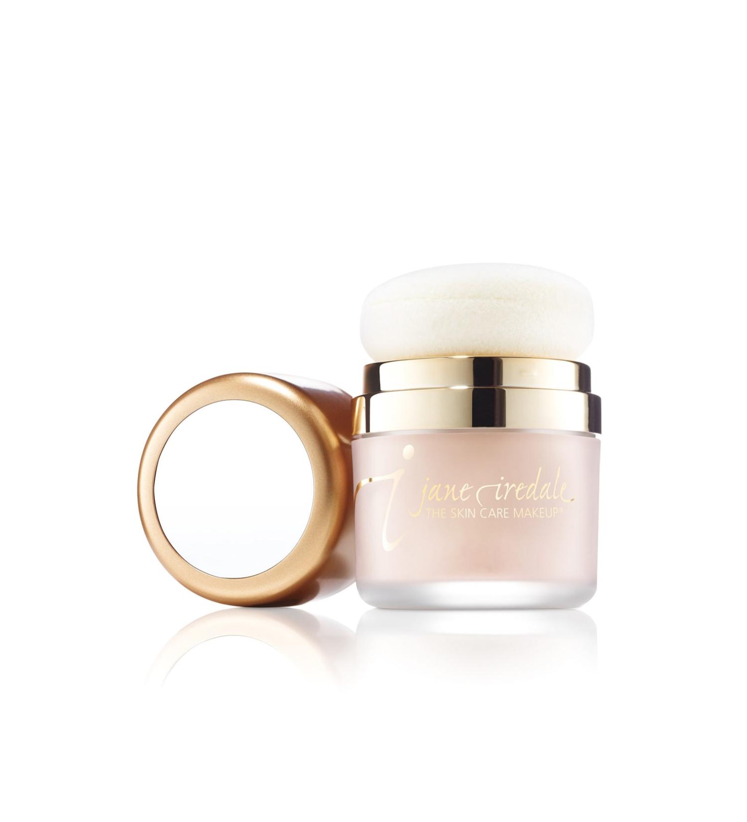 Jane Iredale Face & Body Powder - Powder Me Spf 30 Dry Sunscreen Tanned 17.5 g 670959112934 - Buy Online on GoSupps.com