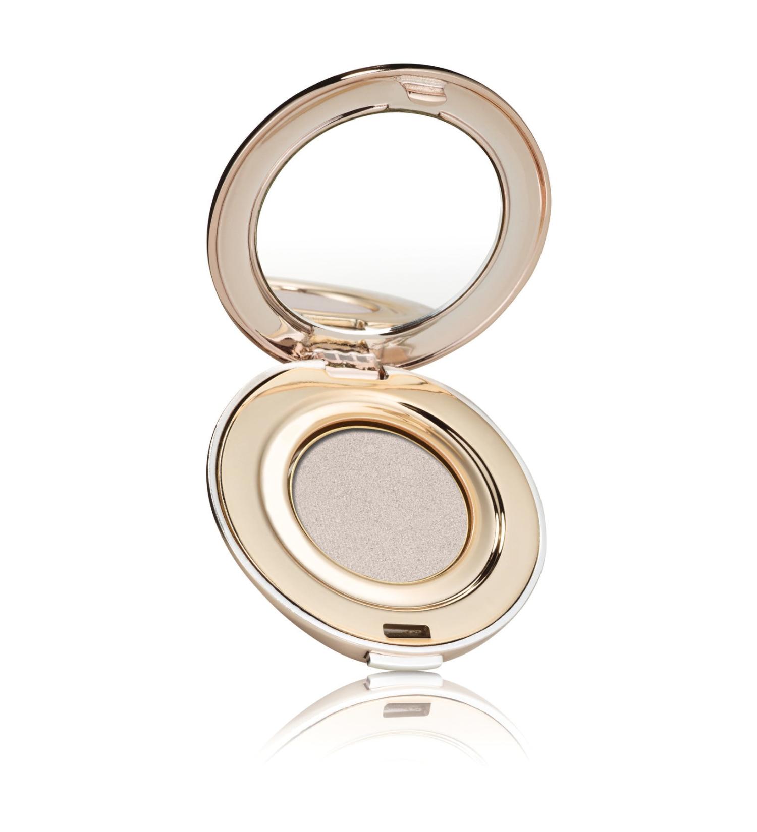 Jane Iredale Single Pressed Eyeshadow - PurePressed Eye ShadowWhite 1.8 g 670959110480 - Buy Online on GoSupps.com