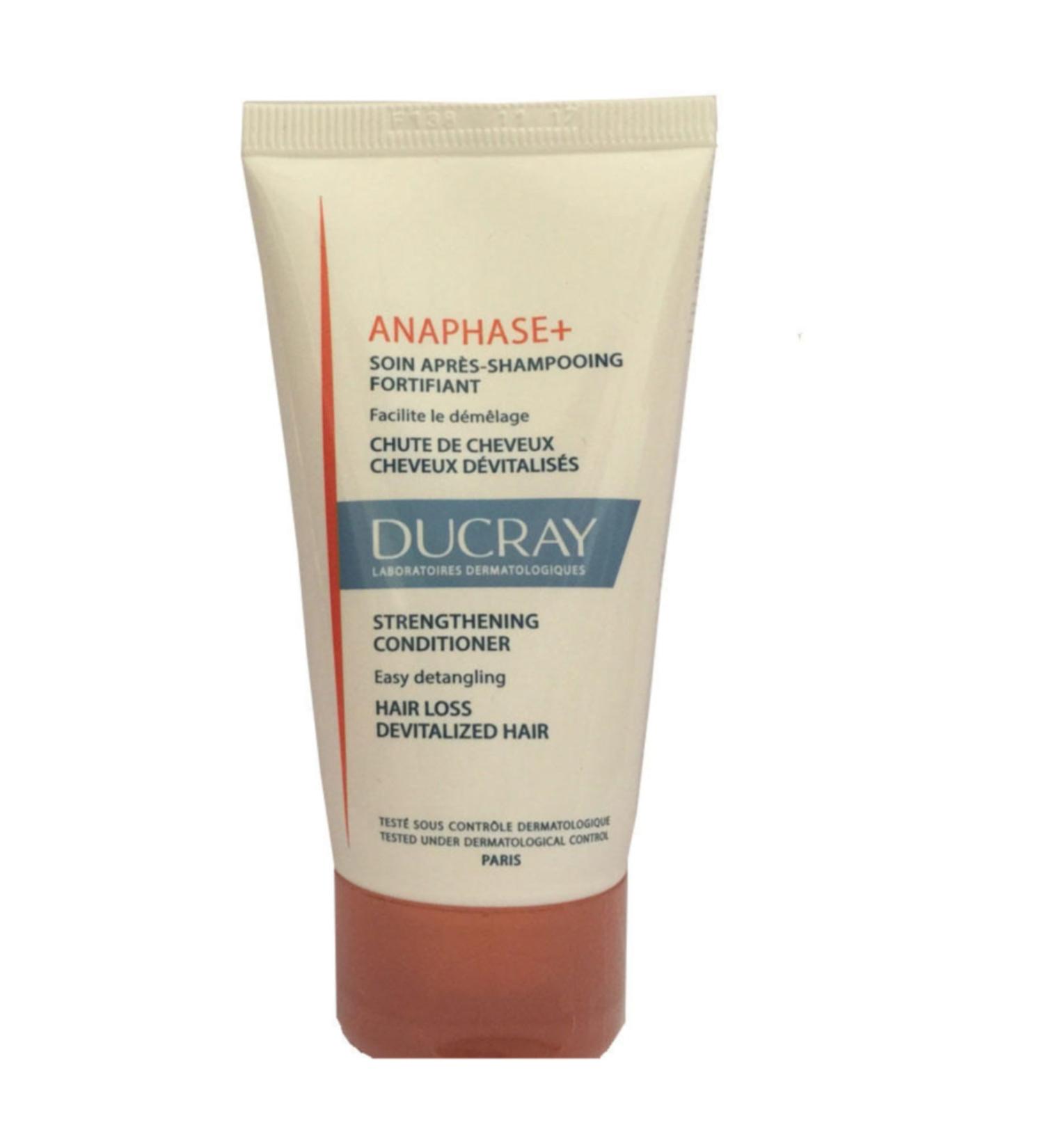 Ducray Conditioner Anaphase Conditioner 50 ml 7678989809895
