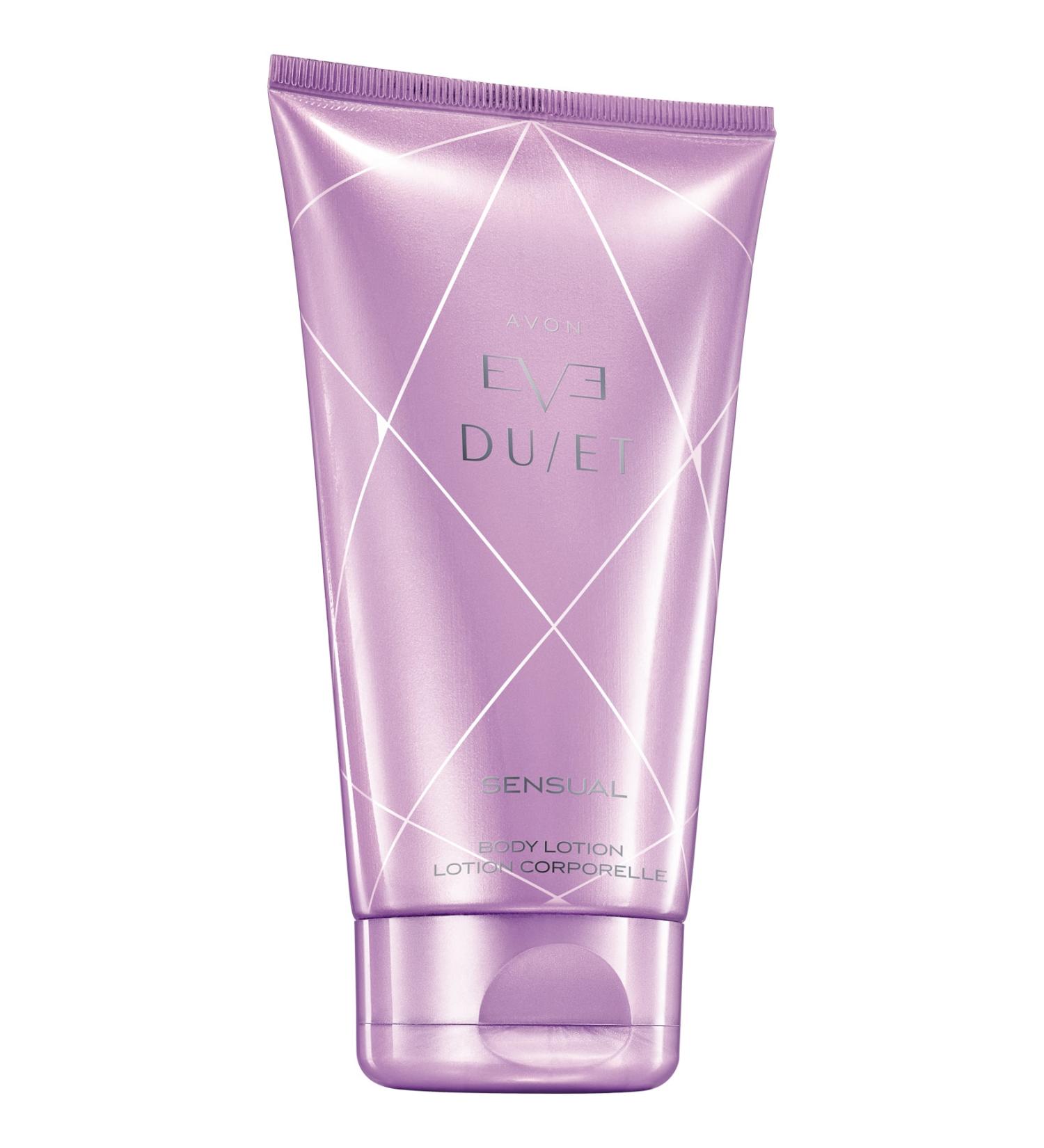 Avon Eve Duet Sensual Body Lotion 150 ml 5050136165215