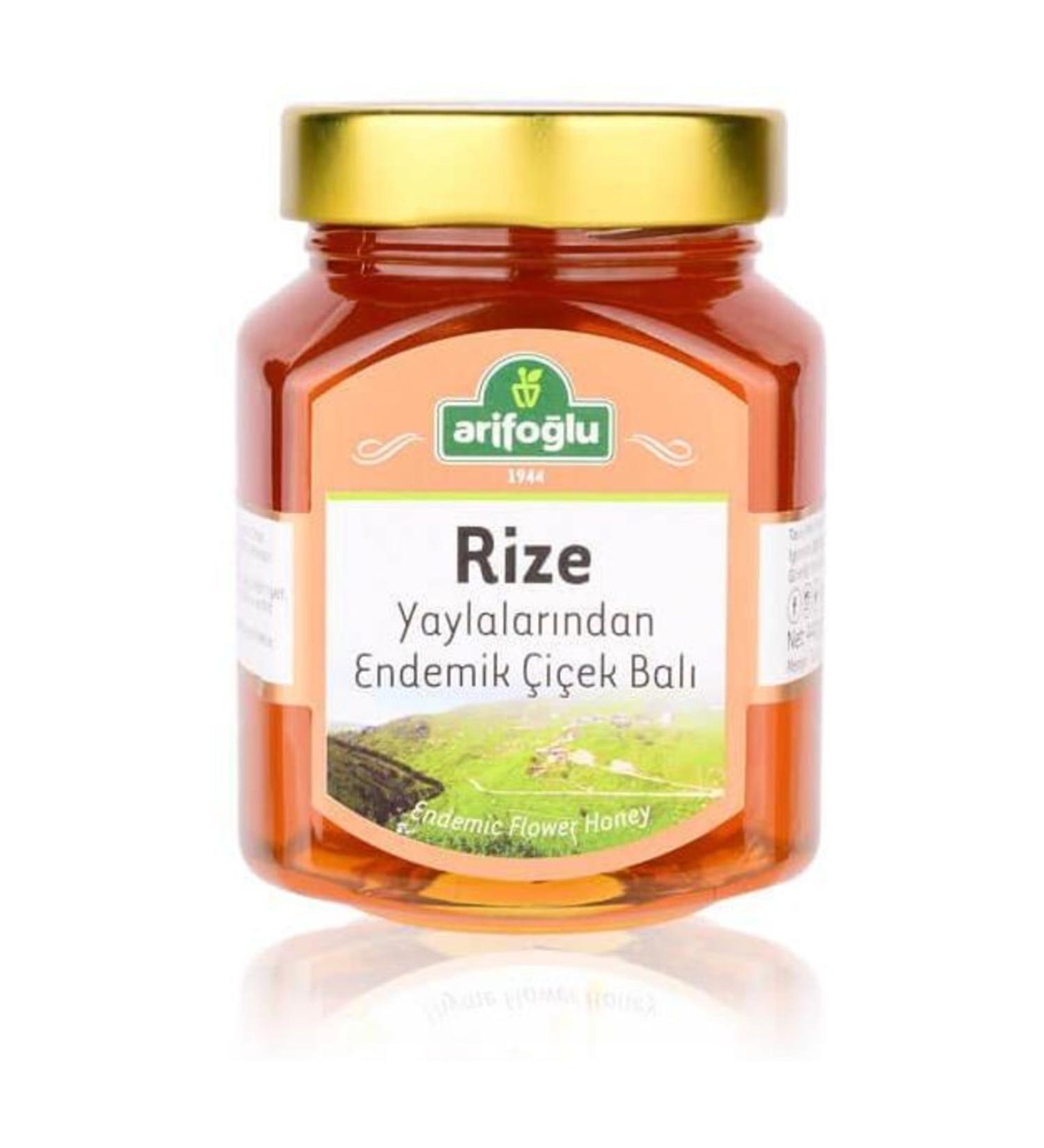 Arifo lu Rize Honey 440g
