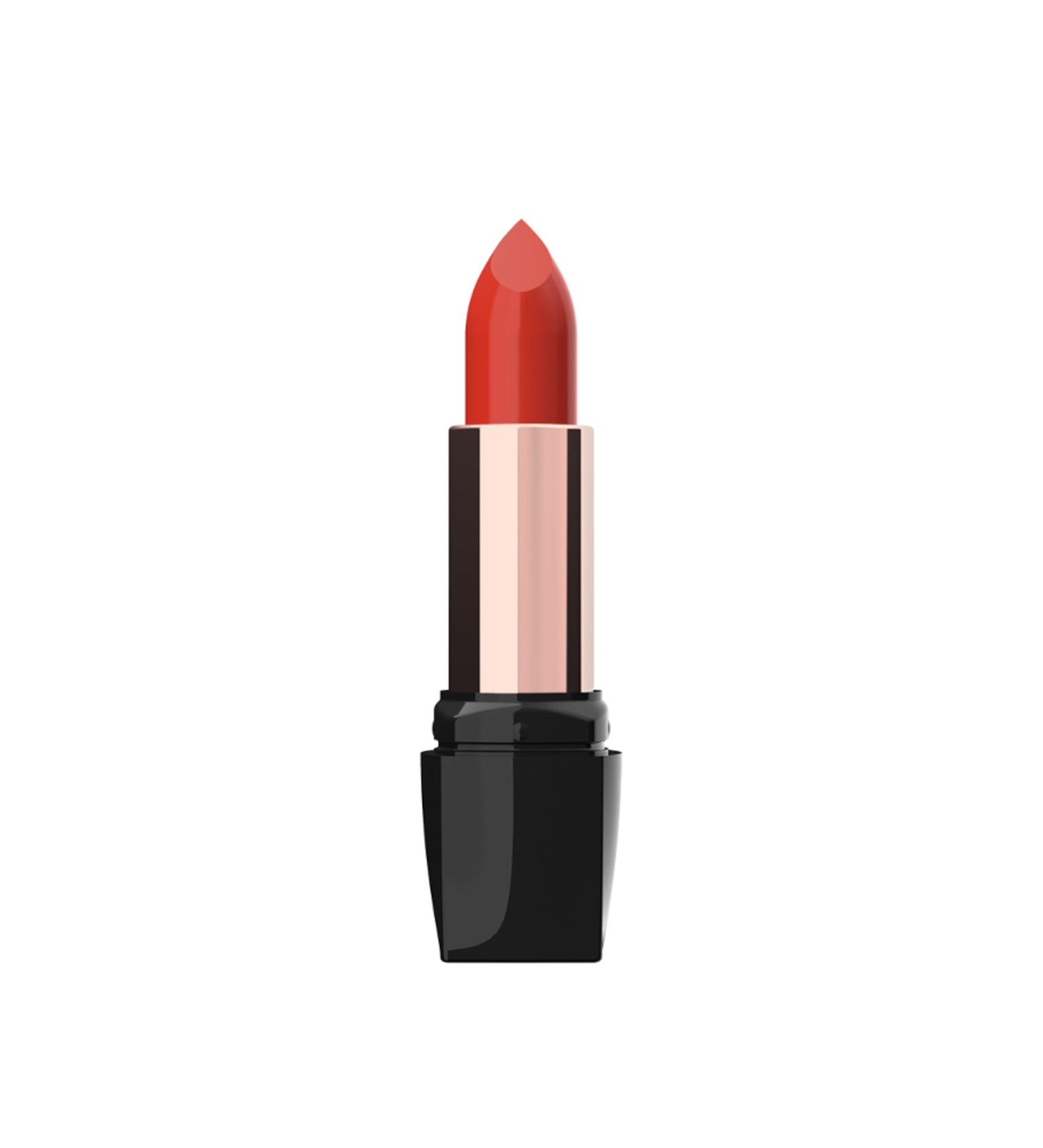 Golden Rose Matte Lipstick - Satin Lipstick No: 21 8691190397913