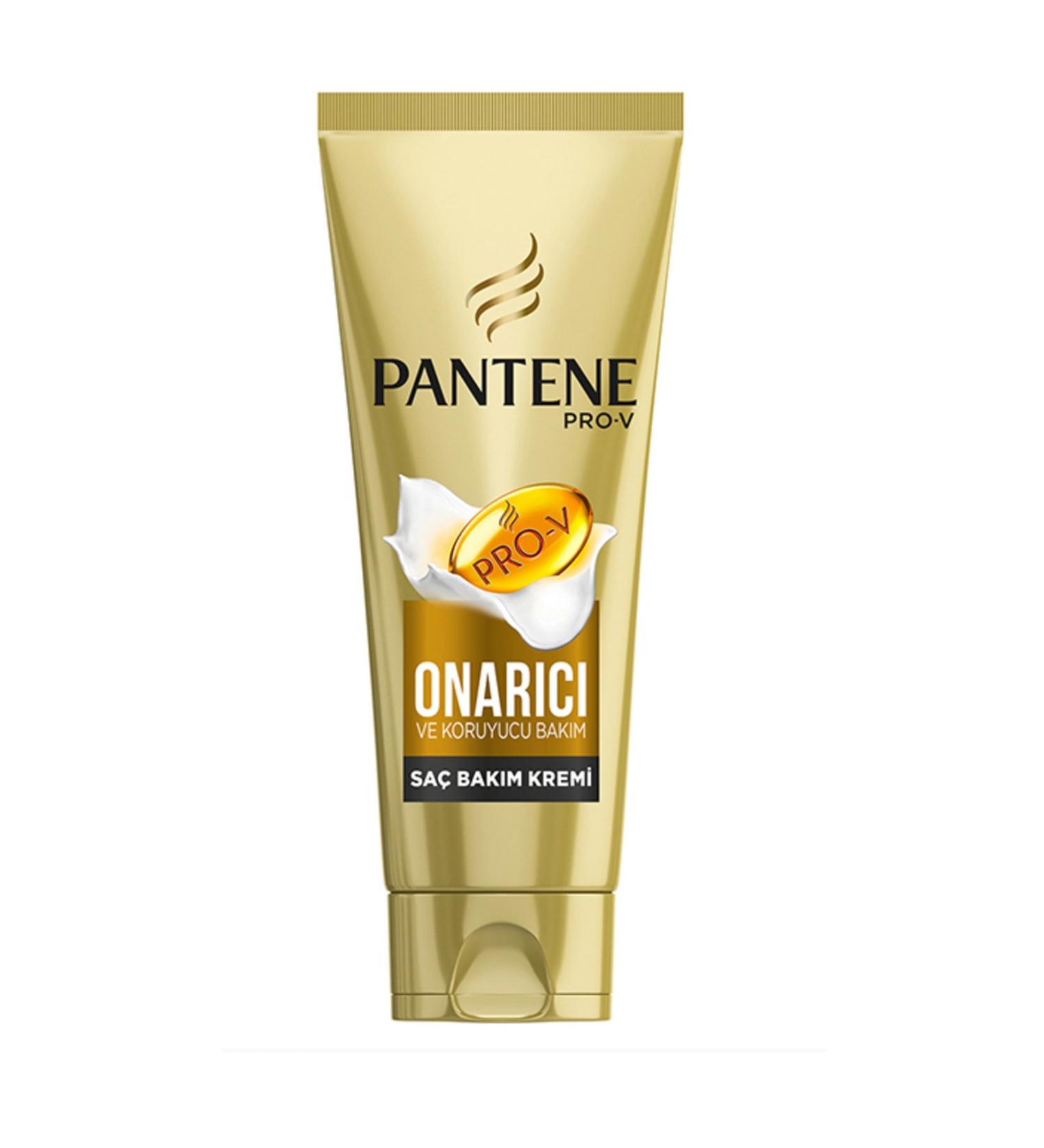 Pantene 3 Minute Miracle Repair and Protective Care Hair Conditioner 200 Ml