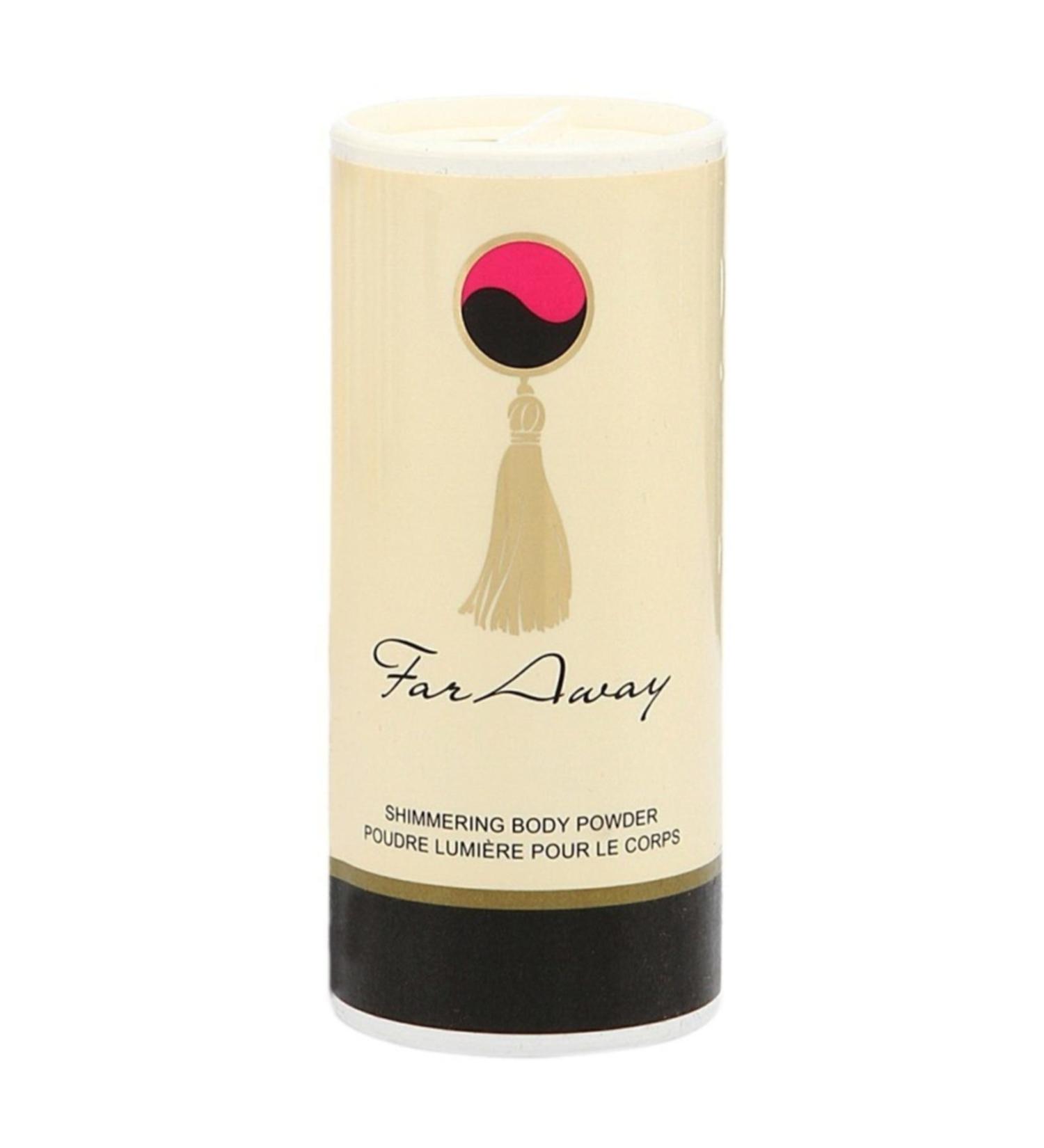 Avon Far Away Shimmering Body Powder 40 gr