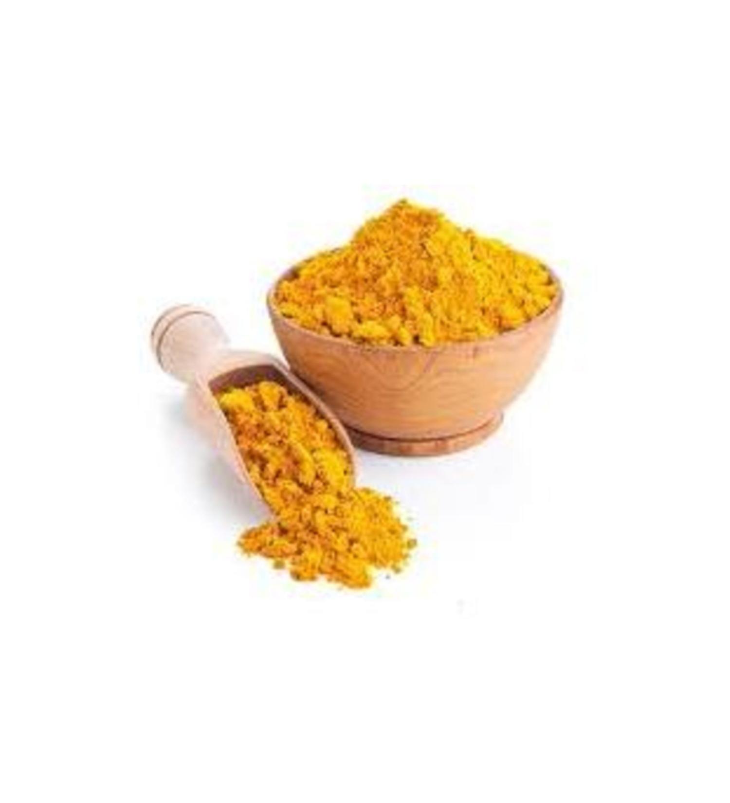 Pavrika Turmeric Ground Powder 1st Class - 1kg