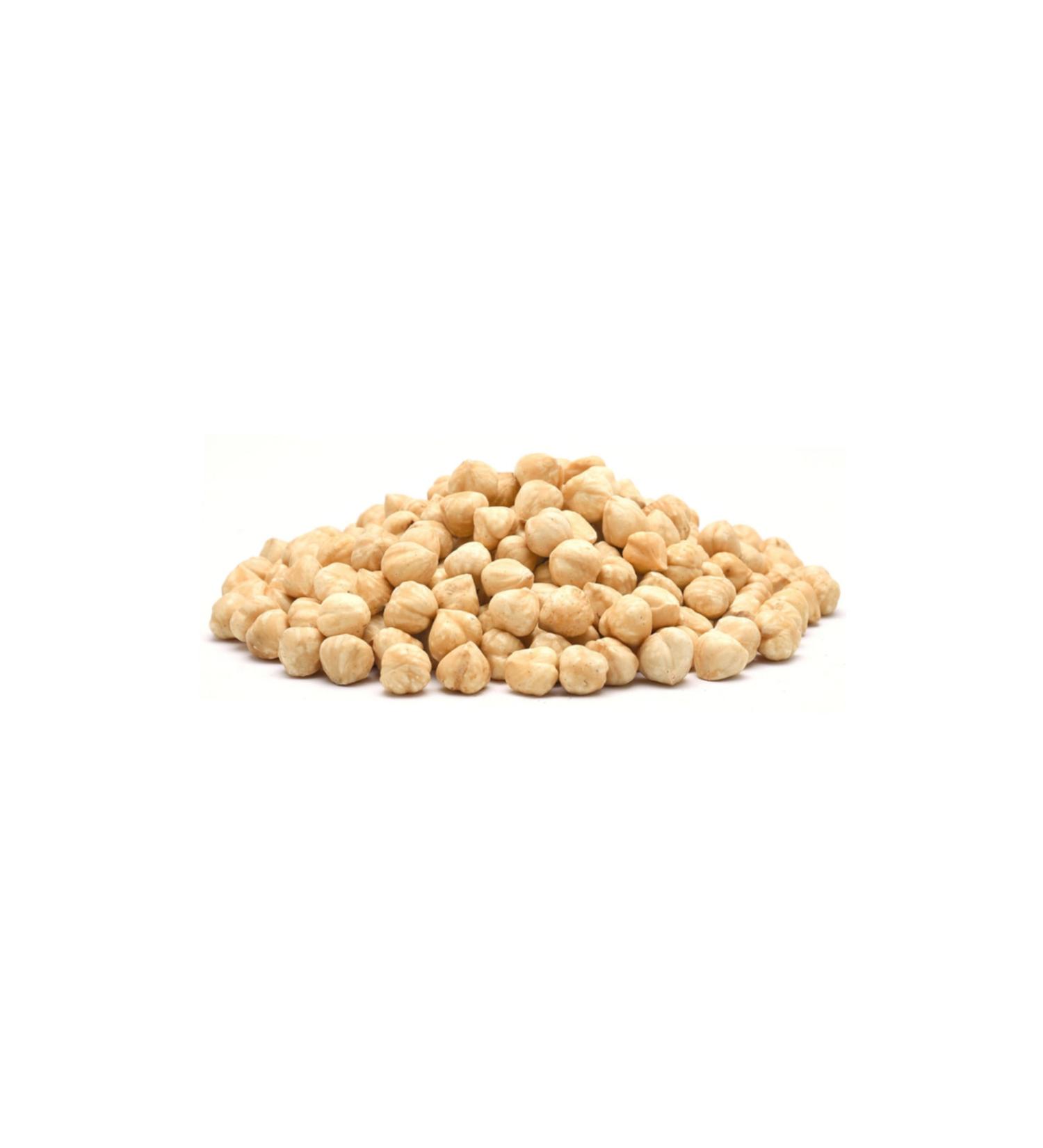 Ayvalik Spice Hazelnut Kernels 500 Gr