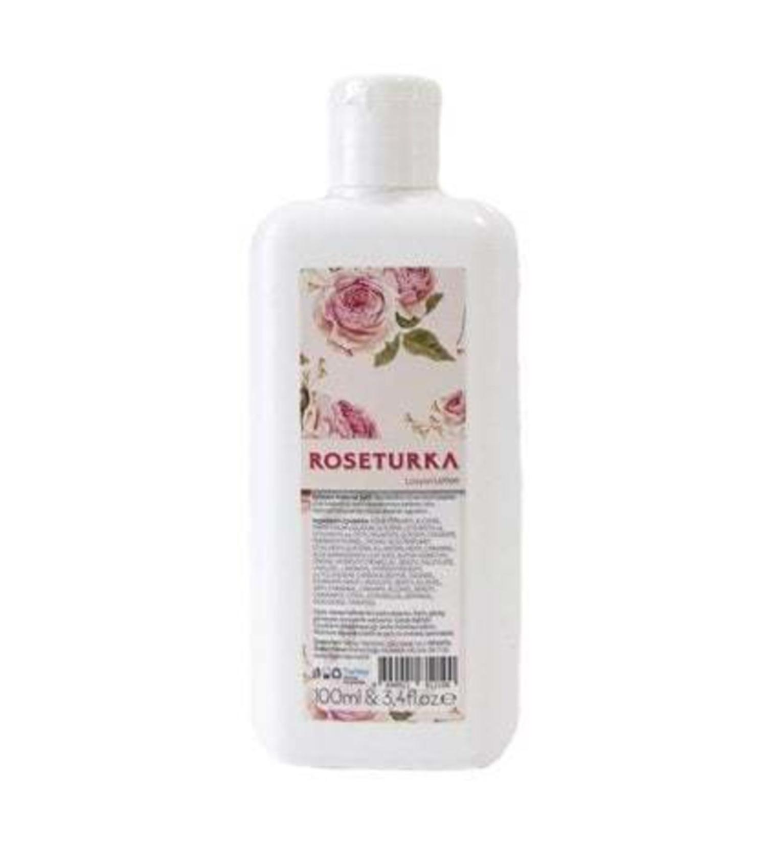 Rose Turka Roseturka Lotion 100 Ml