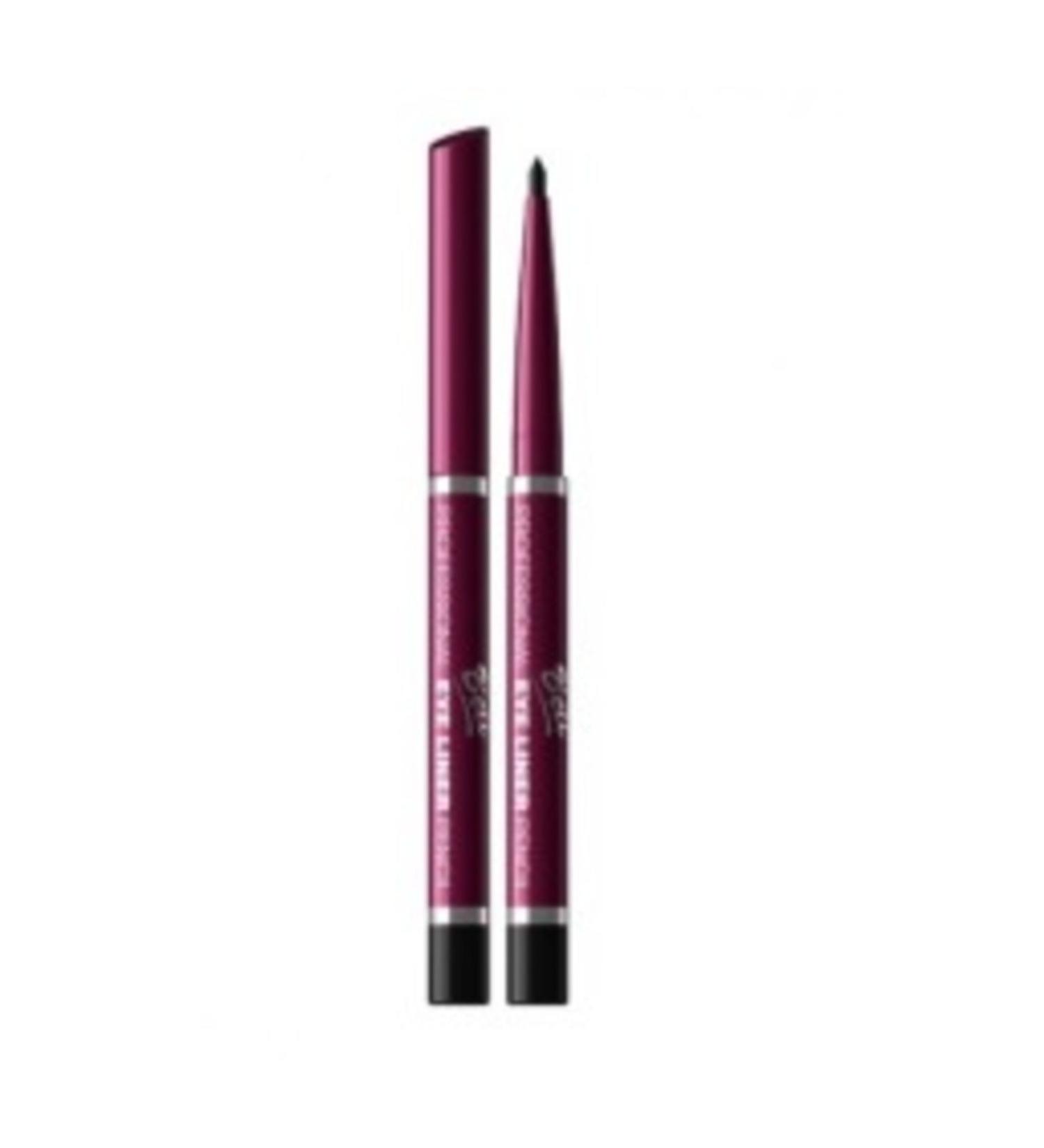Bell Pencil Eyeliner - Professional Eyeliner Pencil 8