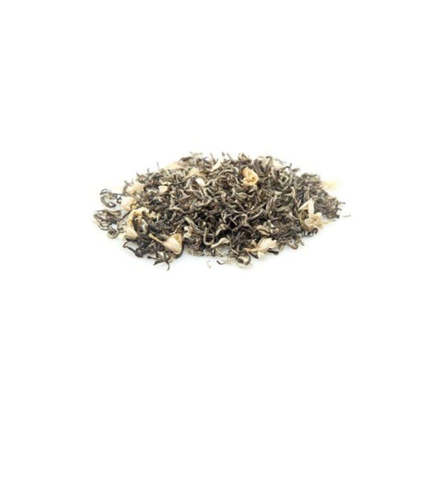 Biostore Jasmine White Wrapped Tea (TOP AY) 60 G