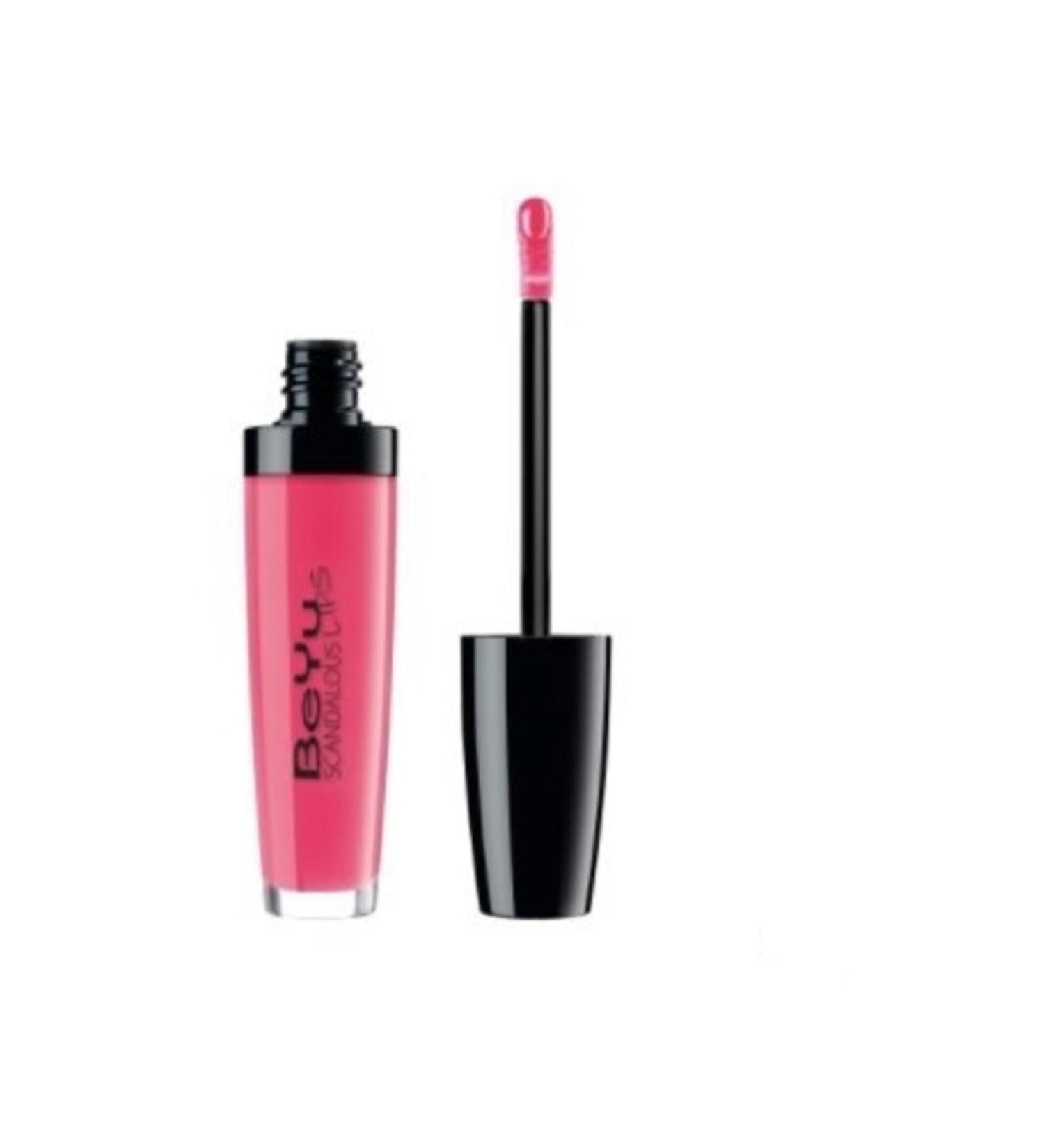 Beyu Lip Gloss - Scandalous Lips 25