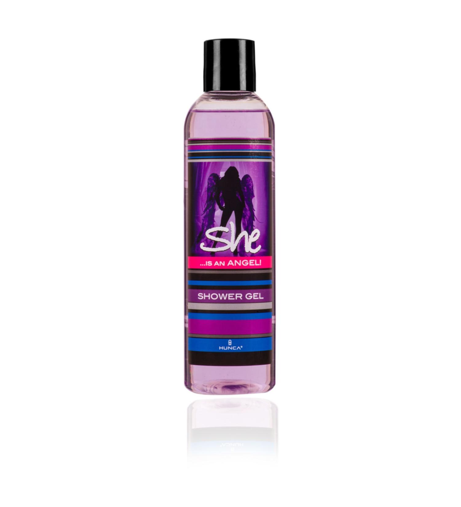 Hunca She Angel Shower Gel (women) 350ml