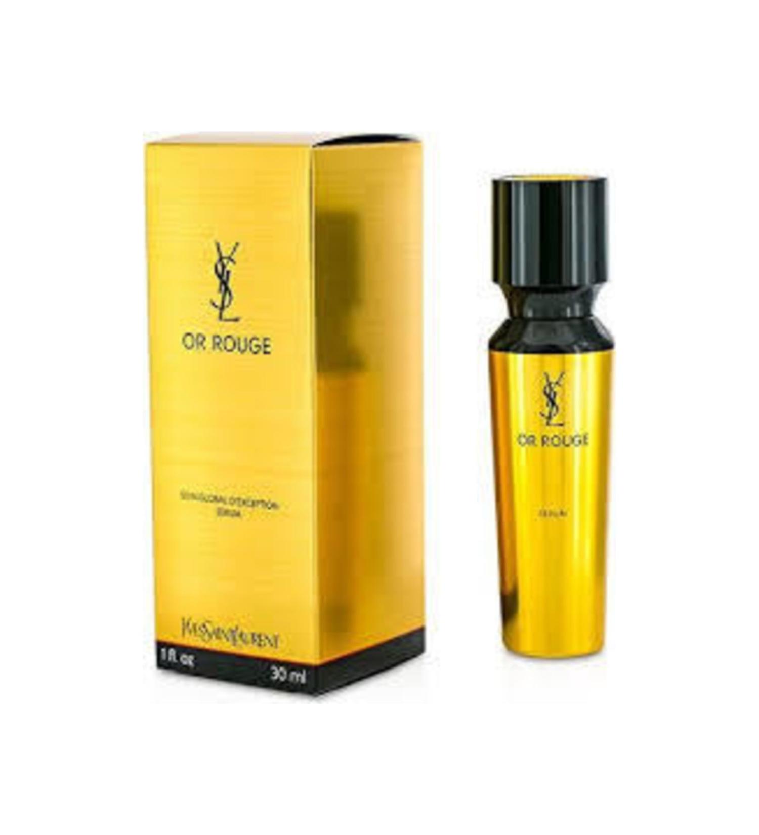 Yves Saint Laurent Or Rouge Repair Cream Serum 30 ml. - Buy Online on GoSupps.com