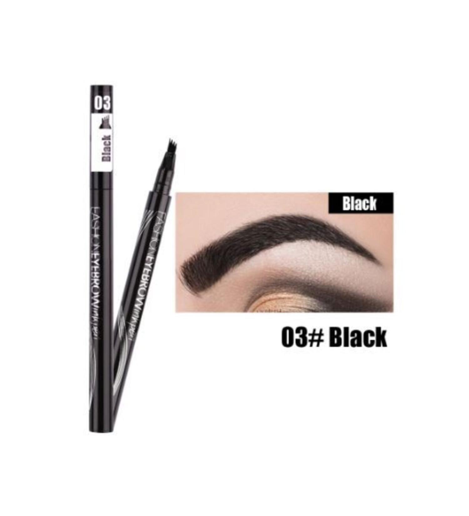 Lulaa Permanent Eyebrow Pencil