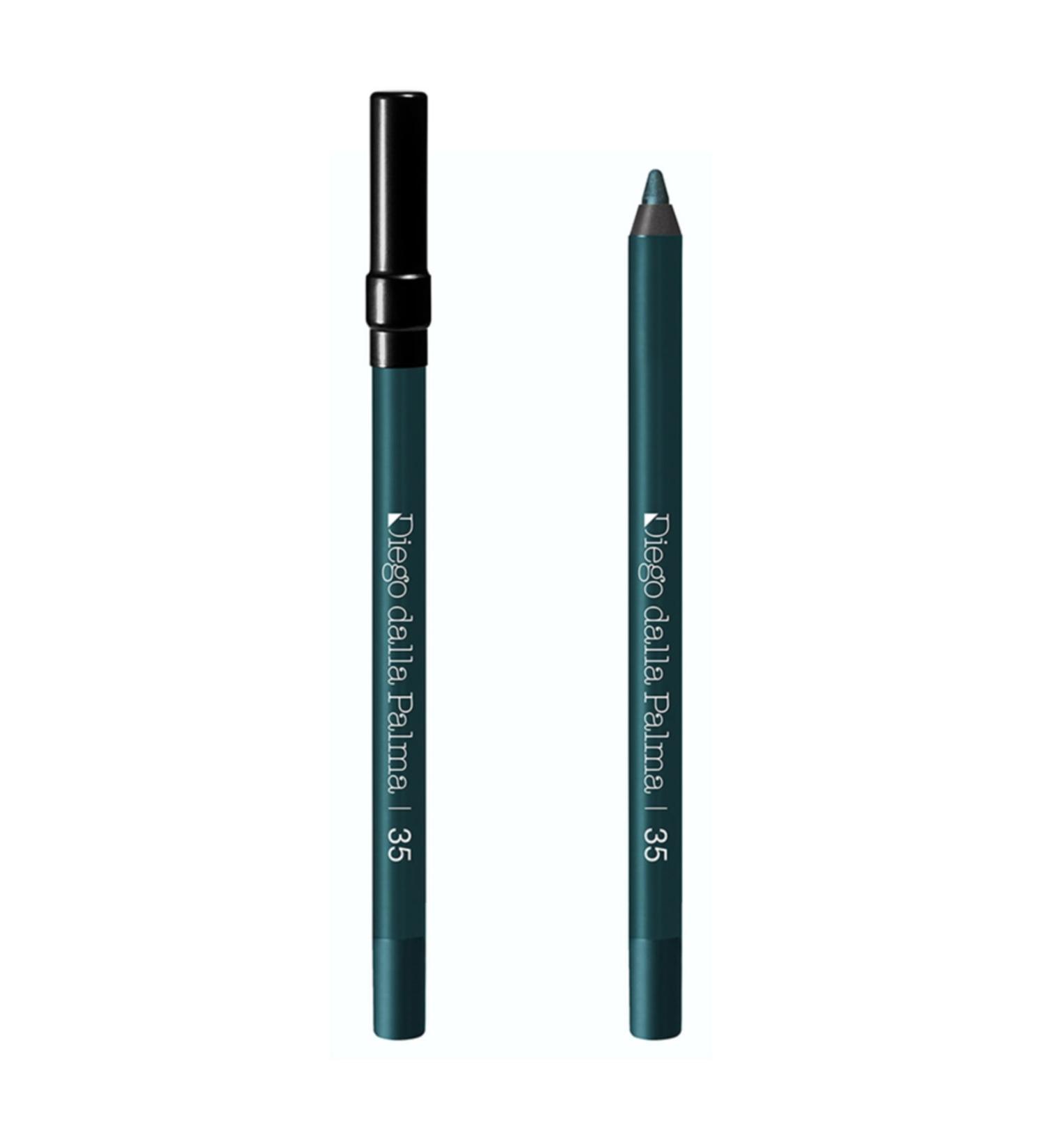 diego dalla palma Stay On Me Eyeliner 35