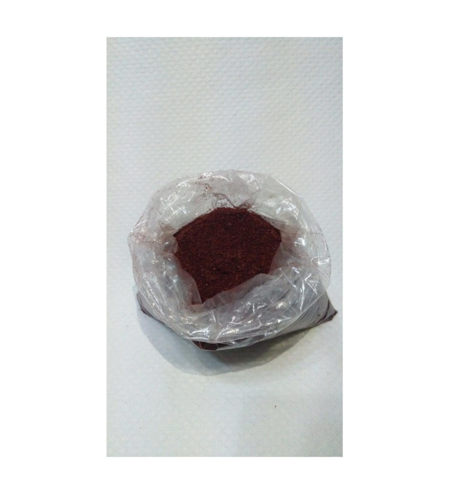 don't say olive cultivation Sumac