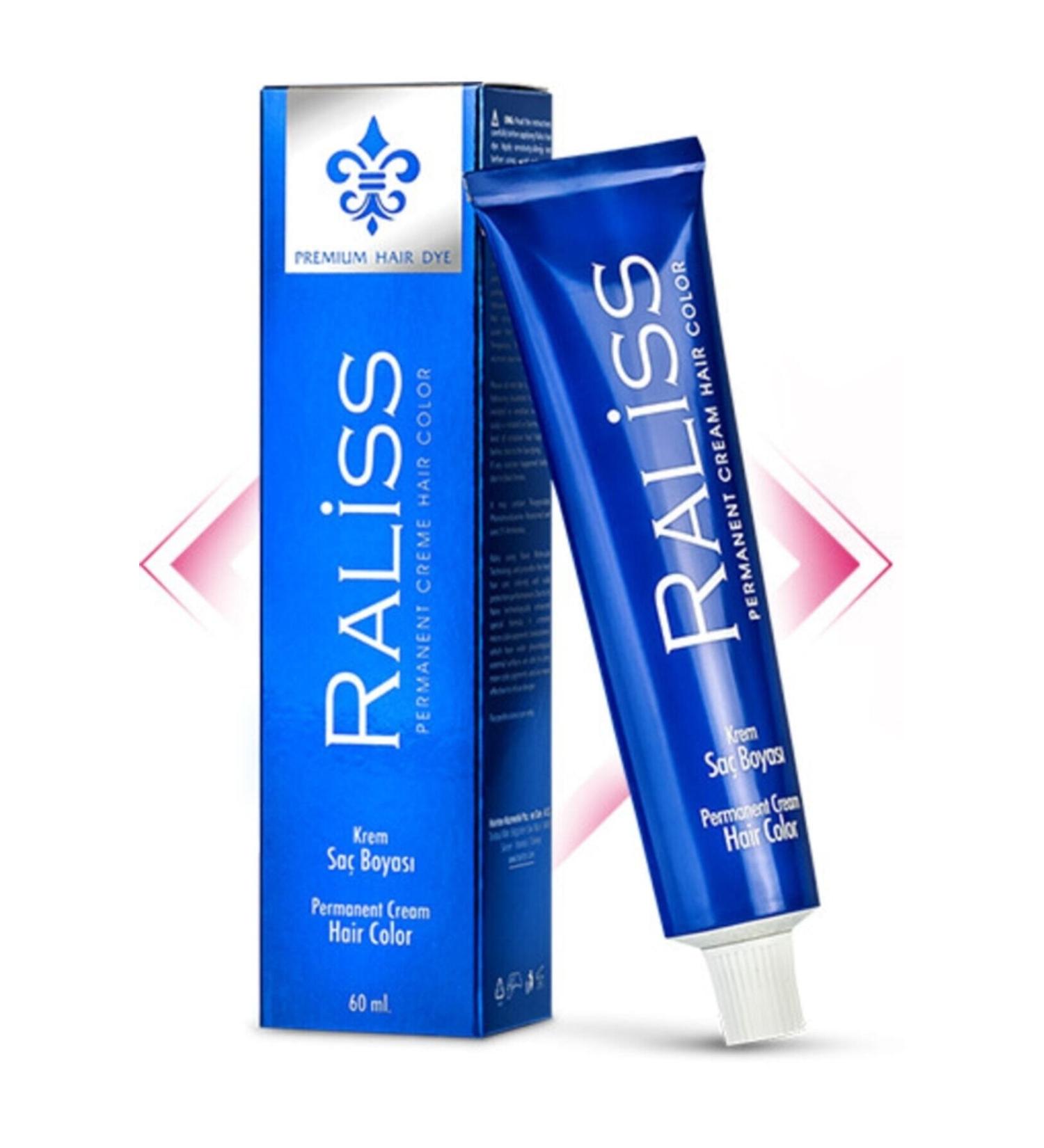 Raliss 8.12 Dark Yellow Violet Ash